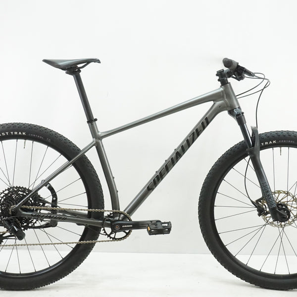 美品　スペシャライズド　2022 Chisel Comp マウンテンバイク Chisel Hardtail Comp