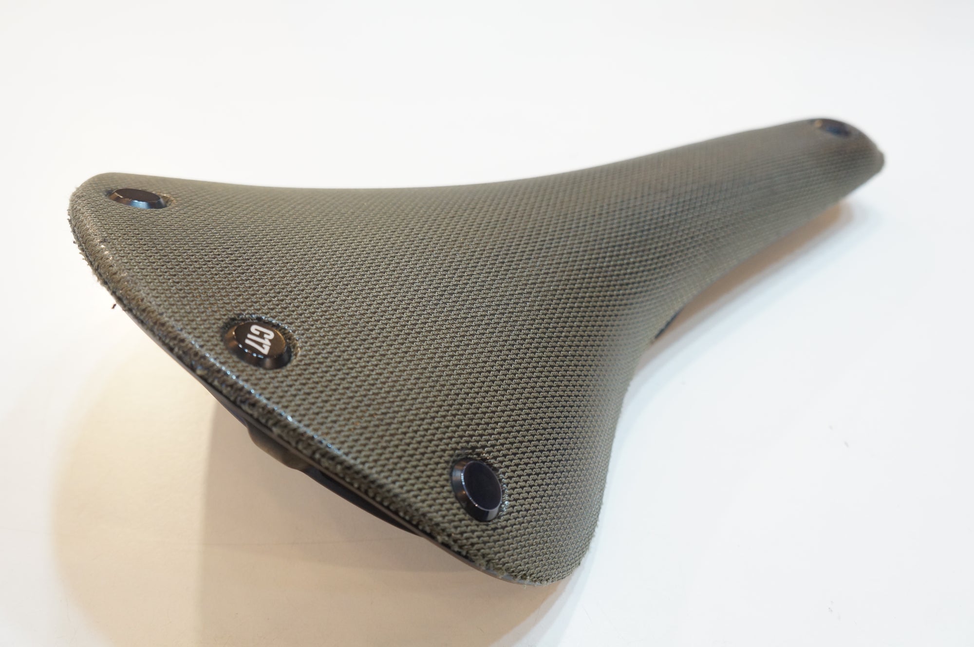 BROOKS 「ブルックス」 CAMBIUM C17 サドル / バイチャリ浦和ベース