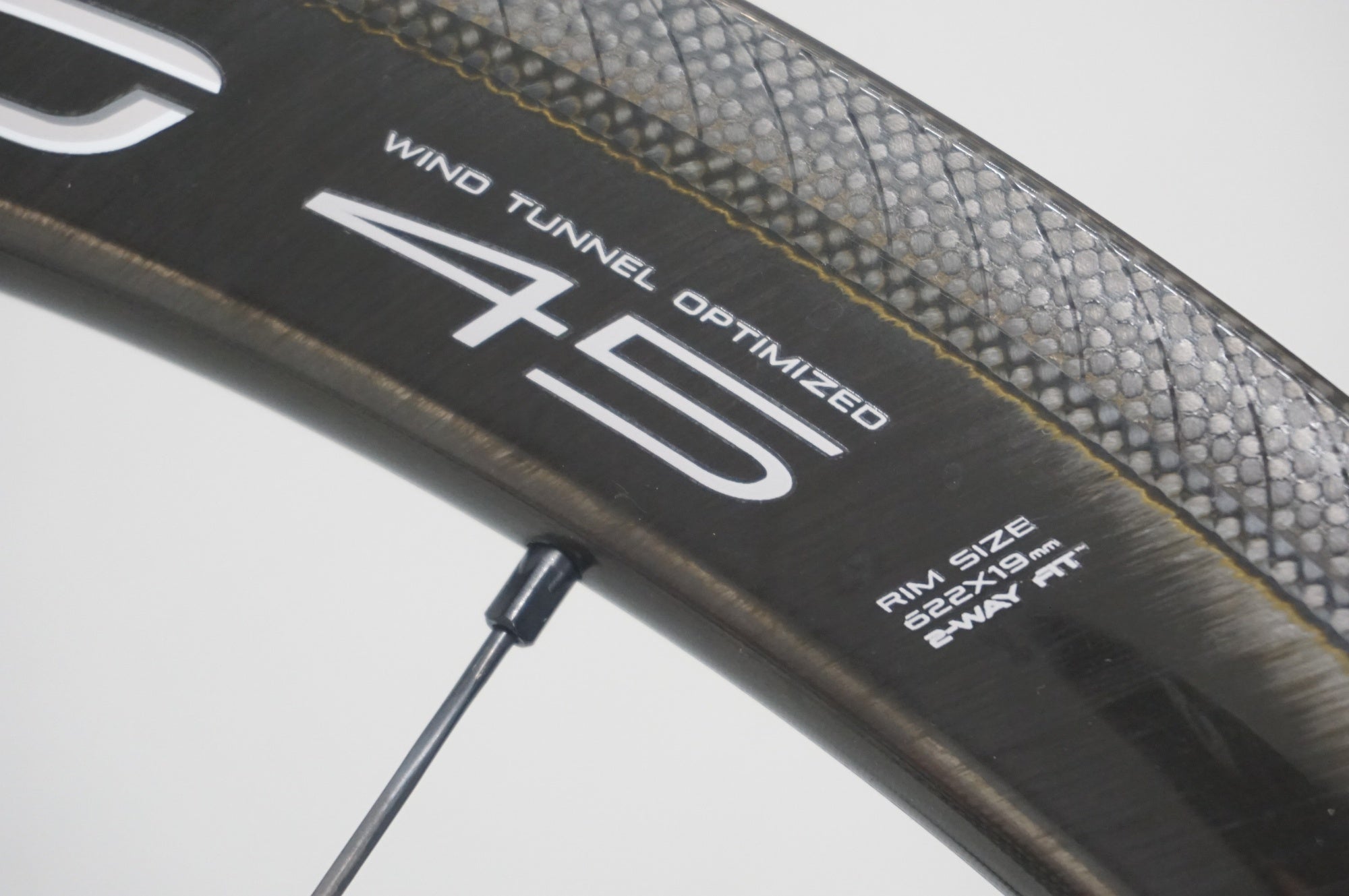 CAMPAGNOLO 「カンパニョーロ」 BORA WTO 45 シマノ 11速 ホイールセット / 福岡店