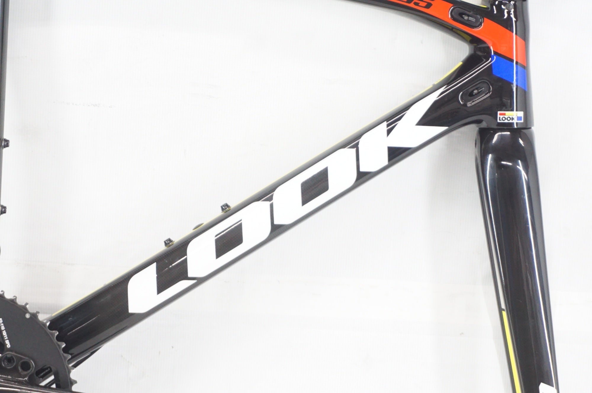 LOOK 「ルック」 695 LIGHT 2016年モデル フレームセット / 阪急塚口店