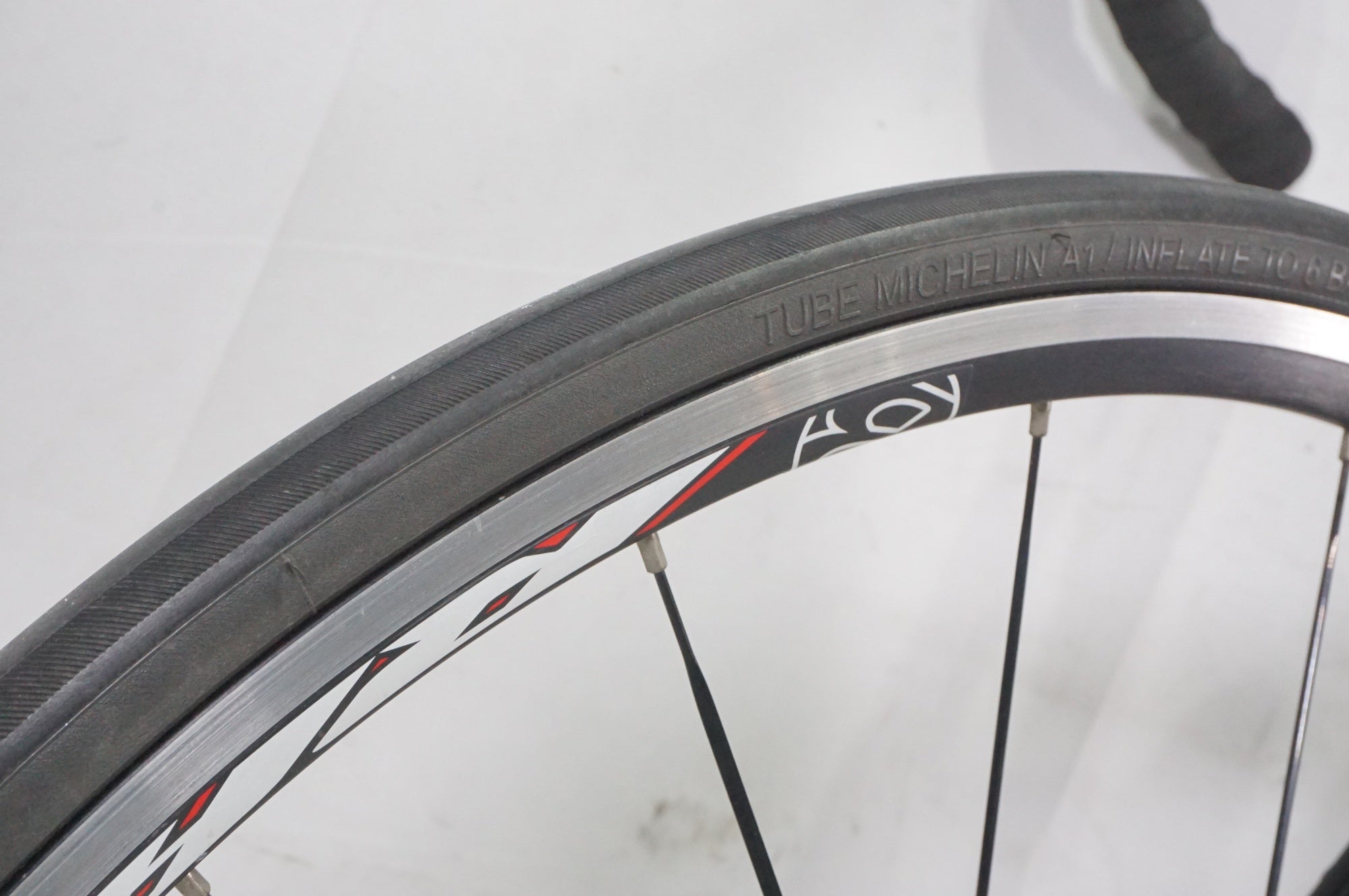 TREK 「トレック」 MADONE 4.7 C H2 2012年モデル ロードバイク