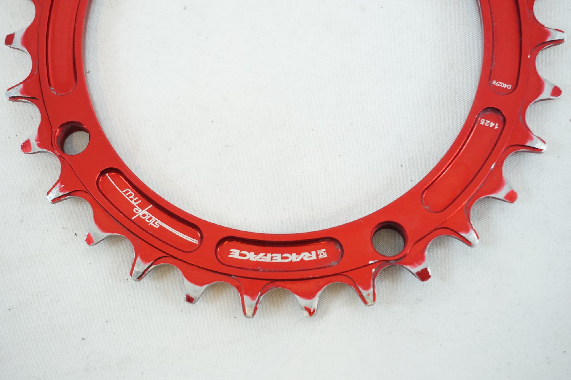 RACEFACE 「レースフェイス」 30T チェーンリング / 有明ガーデン店