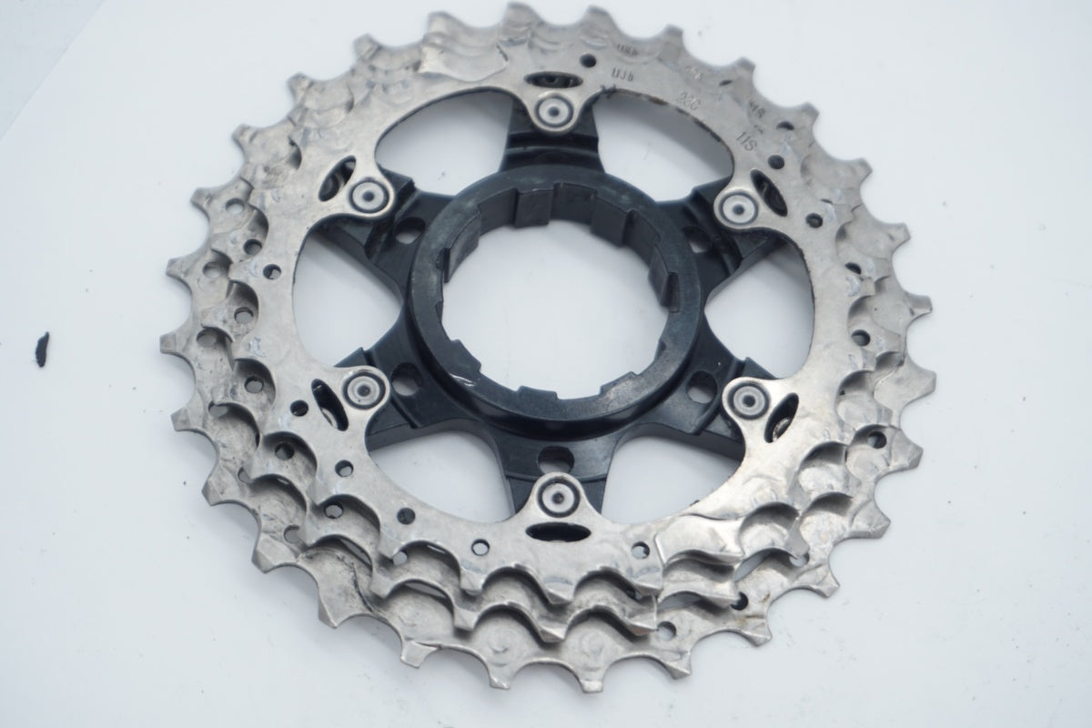 SHIMANO 「シマノ」 105 CS-5800 11-28T スプロケット / 滋賀大津店