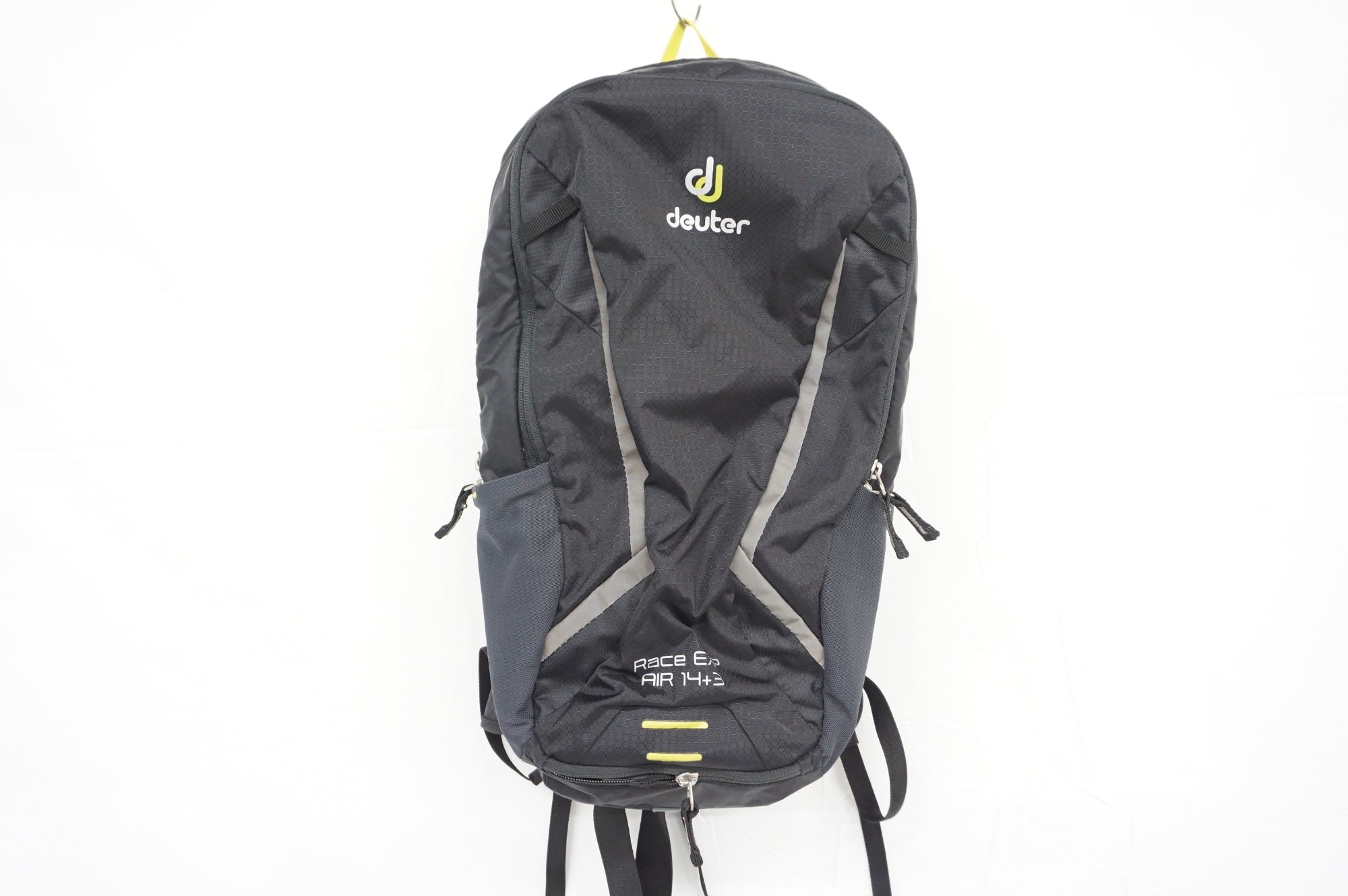 DEUTER 「ドイター」 RACE EXP AIR 14+3 バッグパック / 阪急塚口店