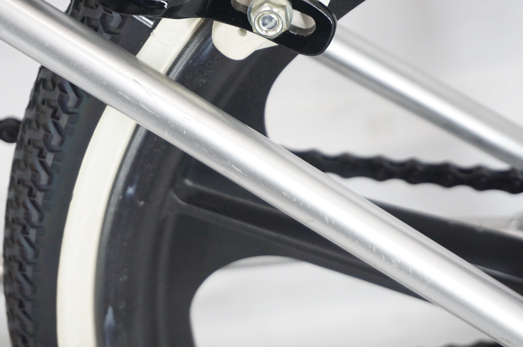 KUWAHARA 「クワハラ」 EXHIBITIONISM 2016年頃 BMX / 阪急塚口店