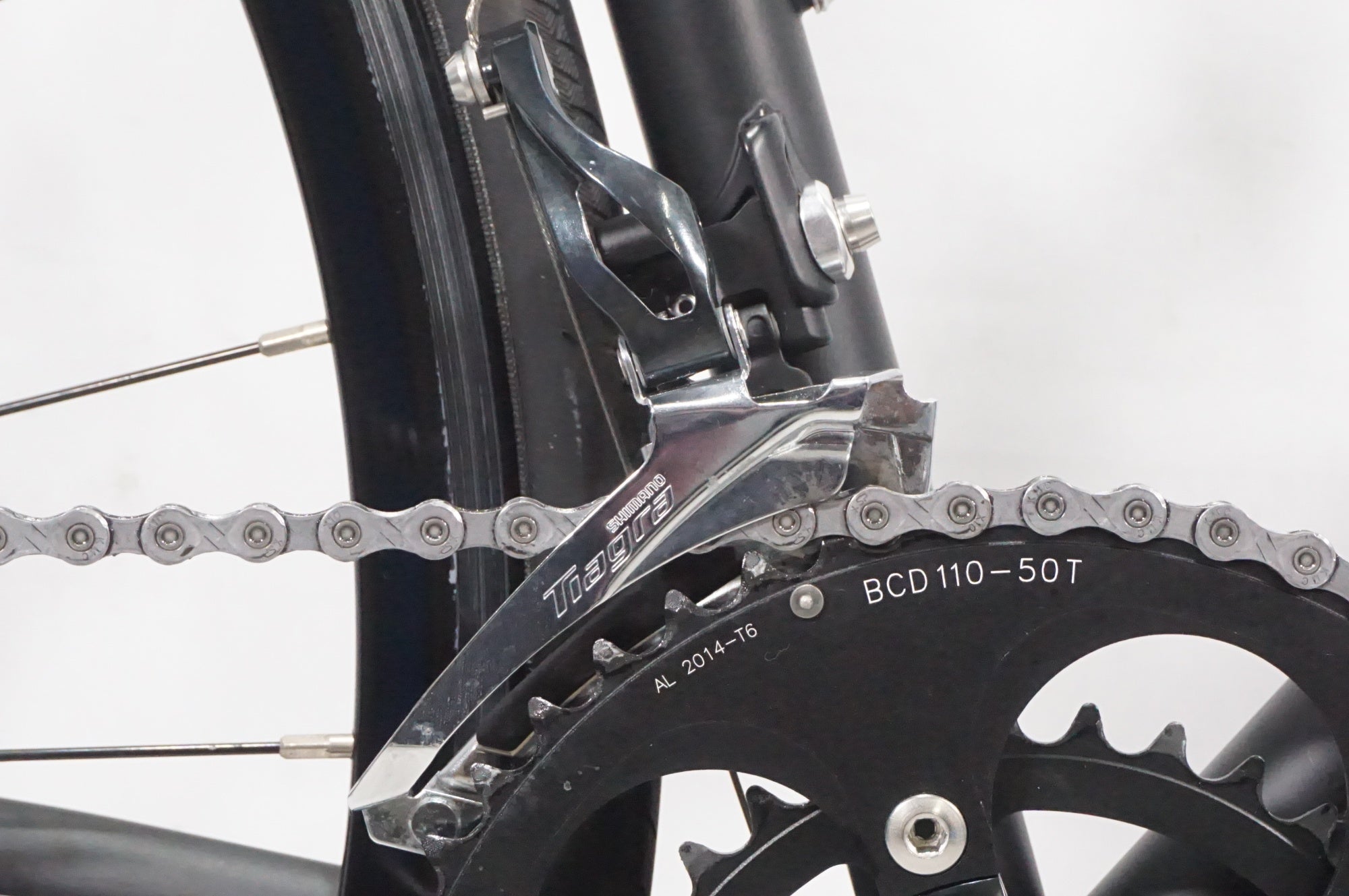 ROCK BIKES 「ロックバイクス」 ENVY 年式不明 ロードバイク / AKIBA店