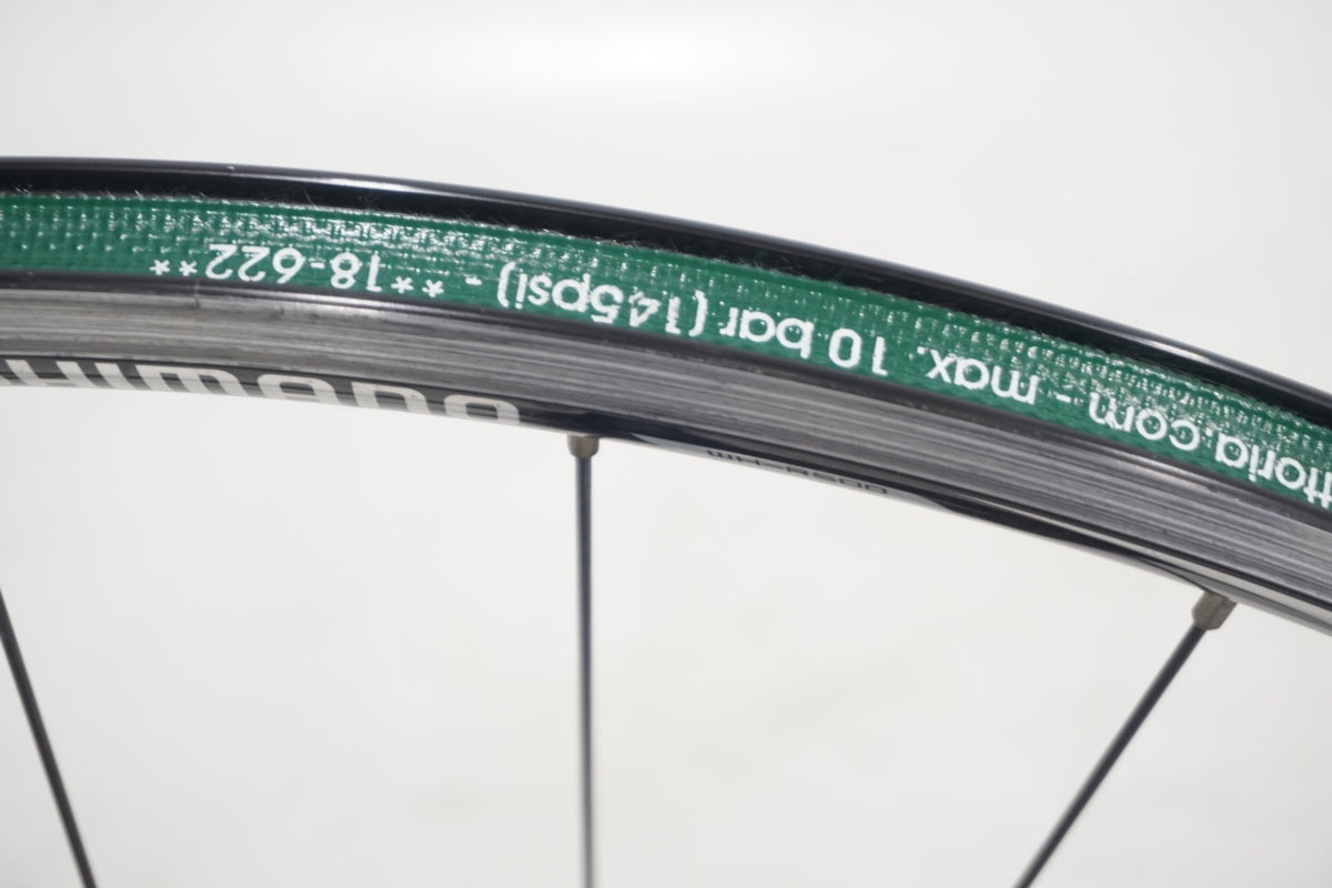 SHIMANO 「シマノ」 WH-R500 SHIMANO8-9速 リアホイール / 滋賀大津店