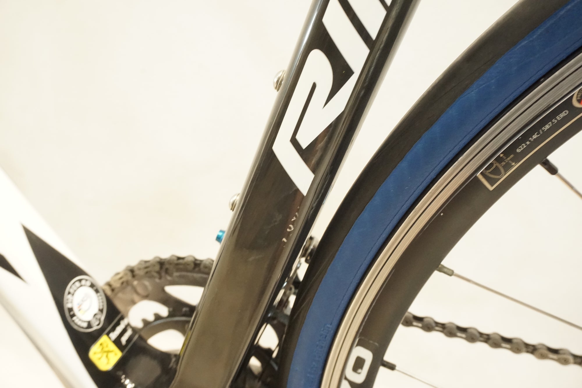 RIDLEY 「リドレー」 FENIX 2013年モデル ロードバイク / 横浜戸塚店