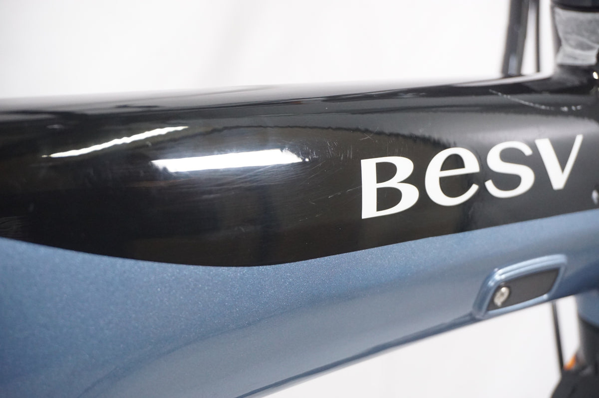 BESV 「ベスビー」 PSF1 2024年モデル 電動アシスト自転車 / AKIBA店