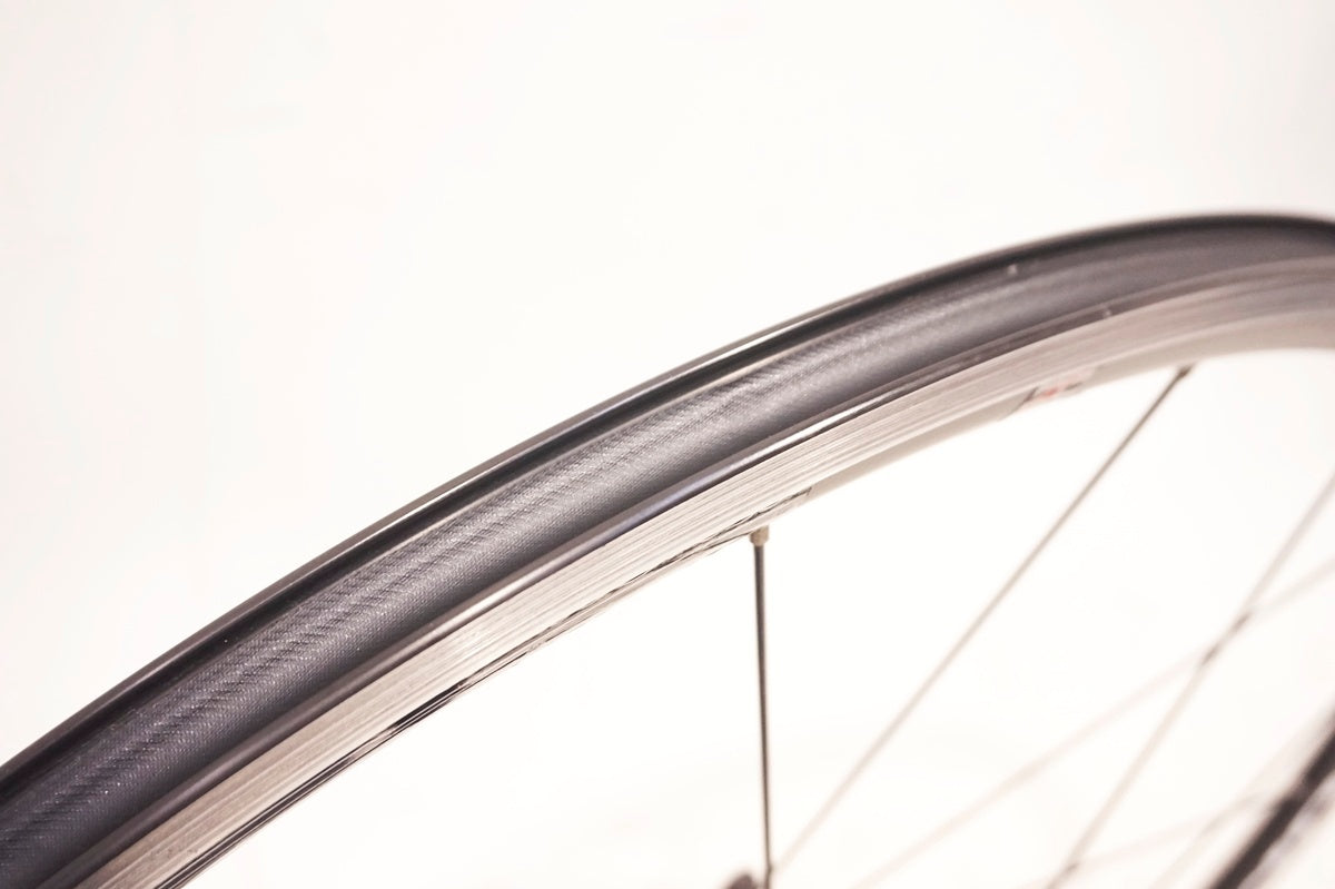 Fulcrum Racing Sport ホイールセット 700c シマノ11s FULCRUM 「フルクラム」 RACING SPORT SHIMANO 11s ホイール