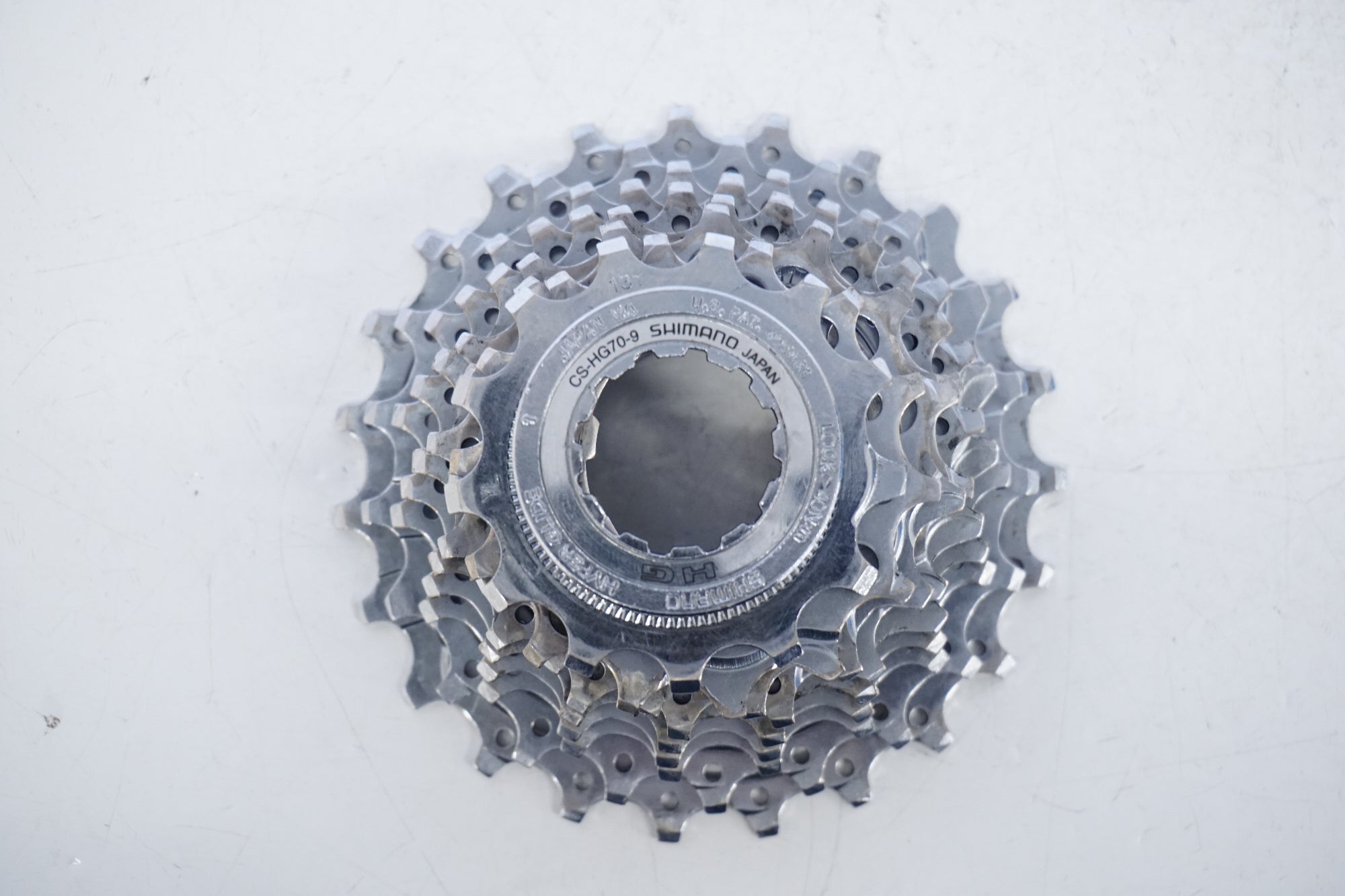 SHIMANO 「シマノ」 CS-HG70-9 13-23T スプロケット / 浜松店