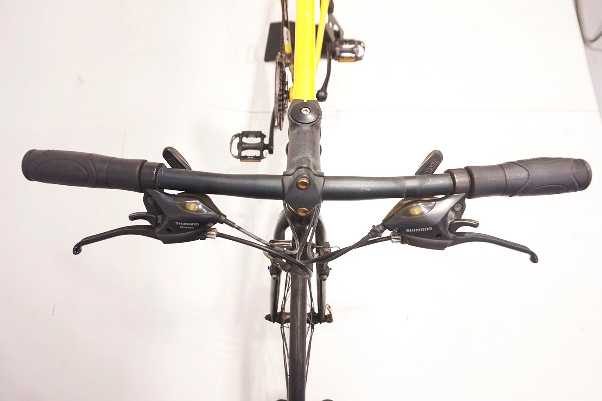 ASAHI 「アサヒ」 PRECISION SPORT 年式不明 クロスバイク