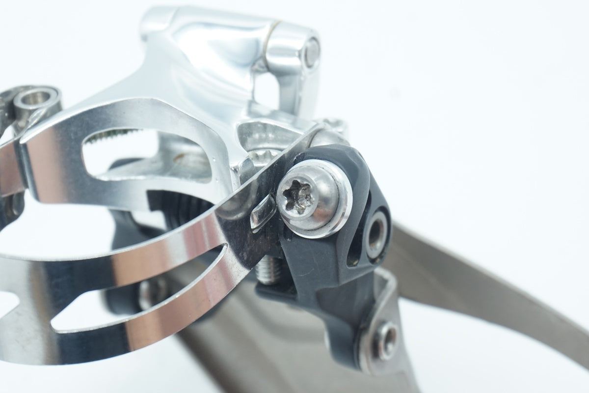 SRAM「スラム」 XX フロントディレイラー/ 京都西院店