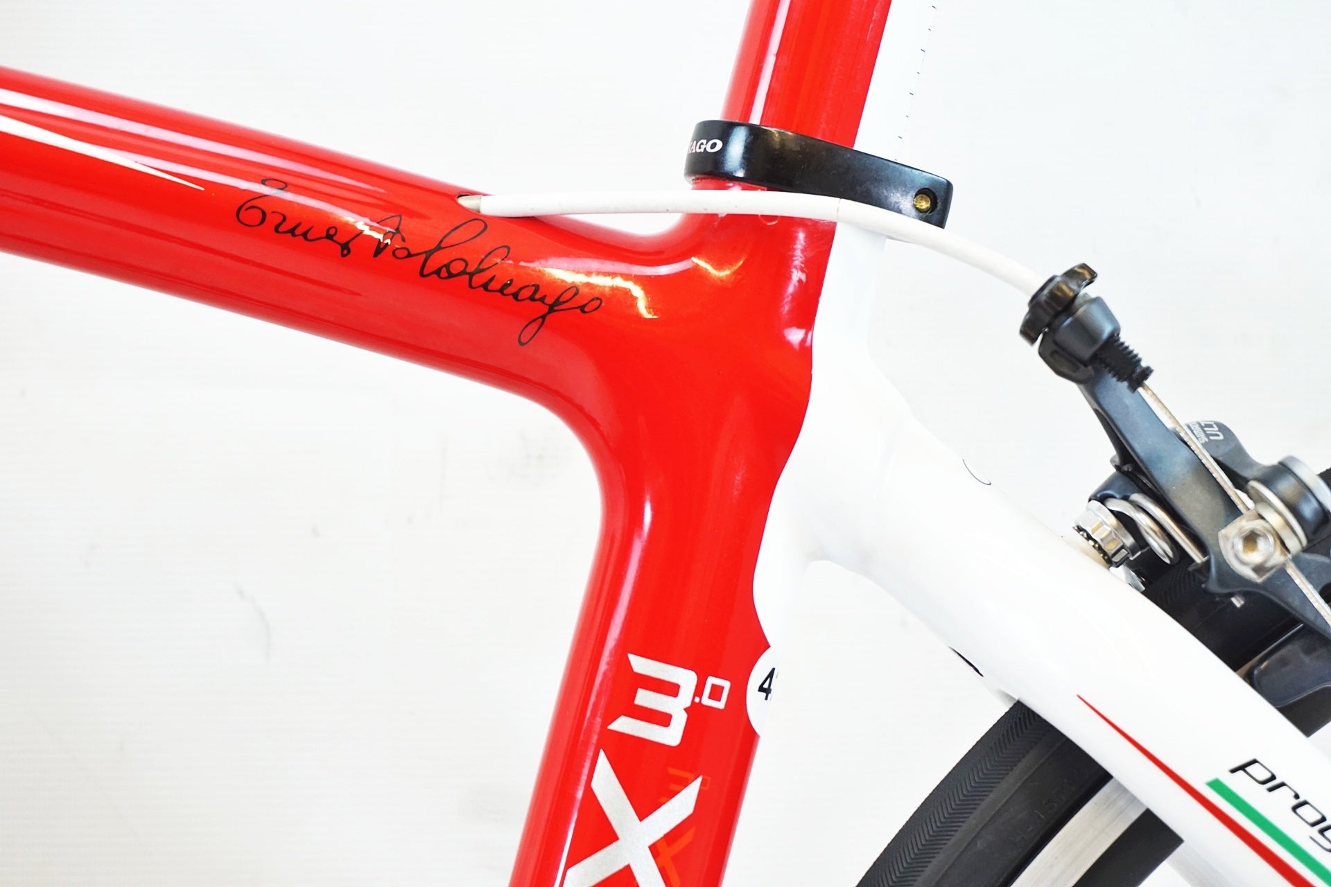 COLNAGO 「コルナゴ」 CLX3.0 ULTEGRA 2013年モデル ロードバイク