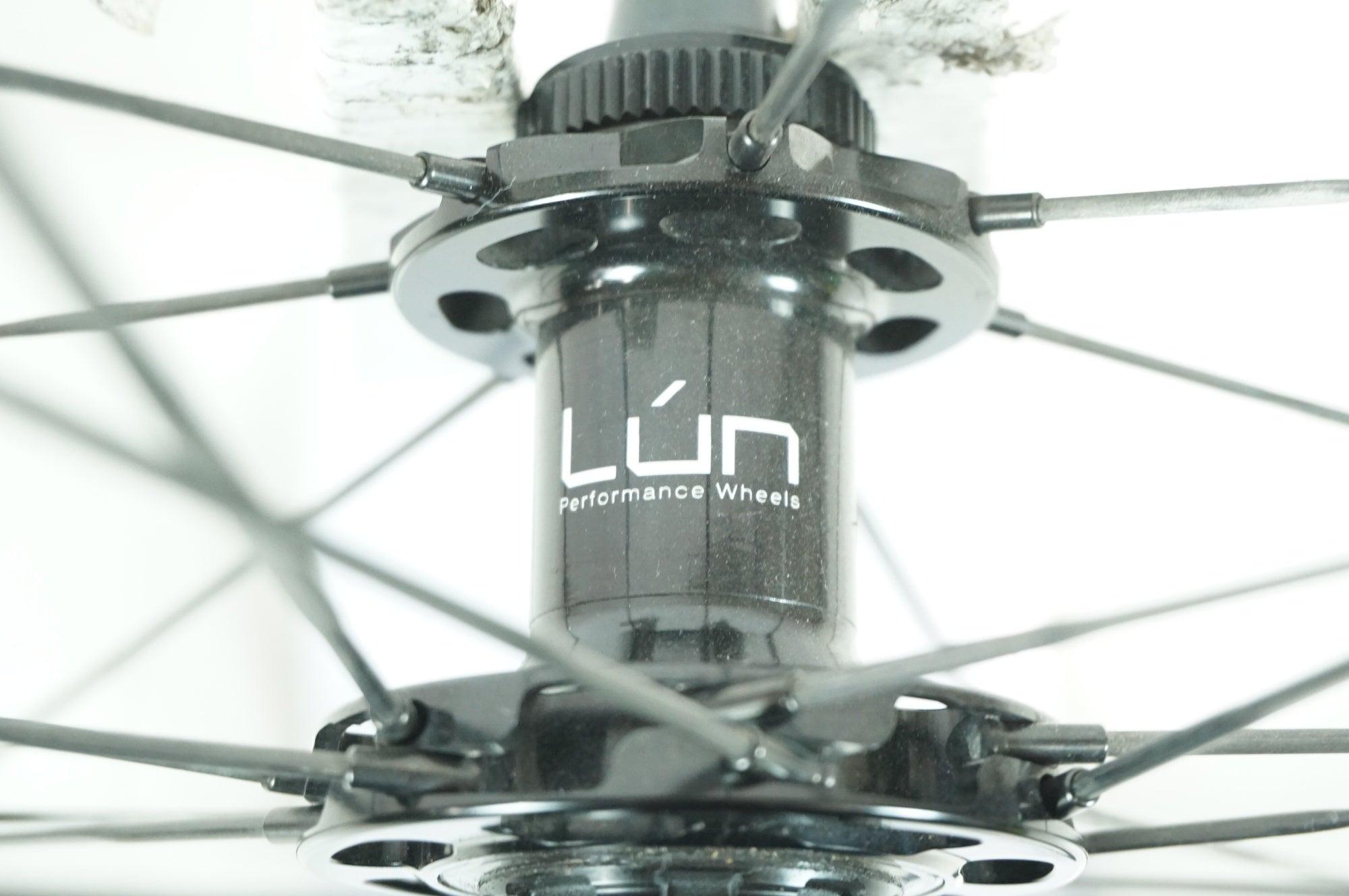 LUN 「ルン」 HYPER SHIMANO 11s ホイールセット / 宇都宮店