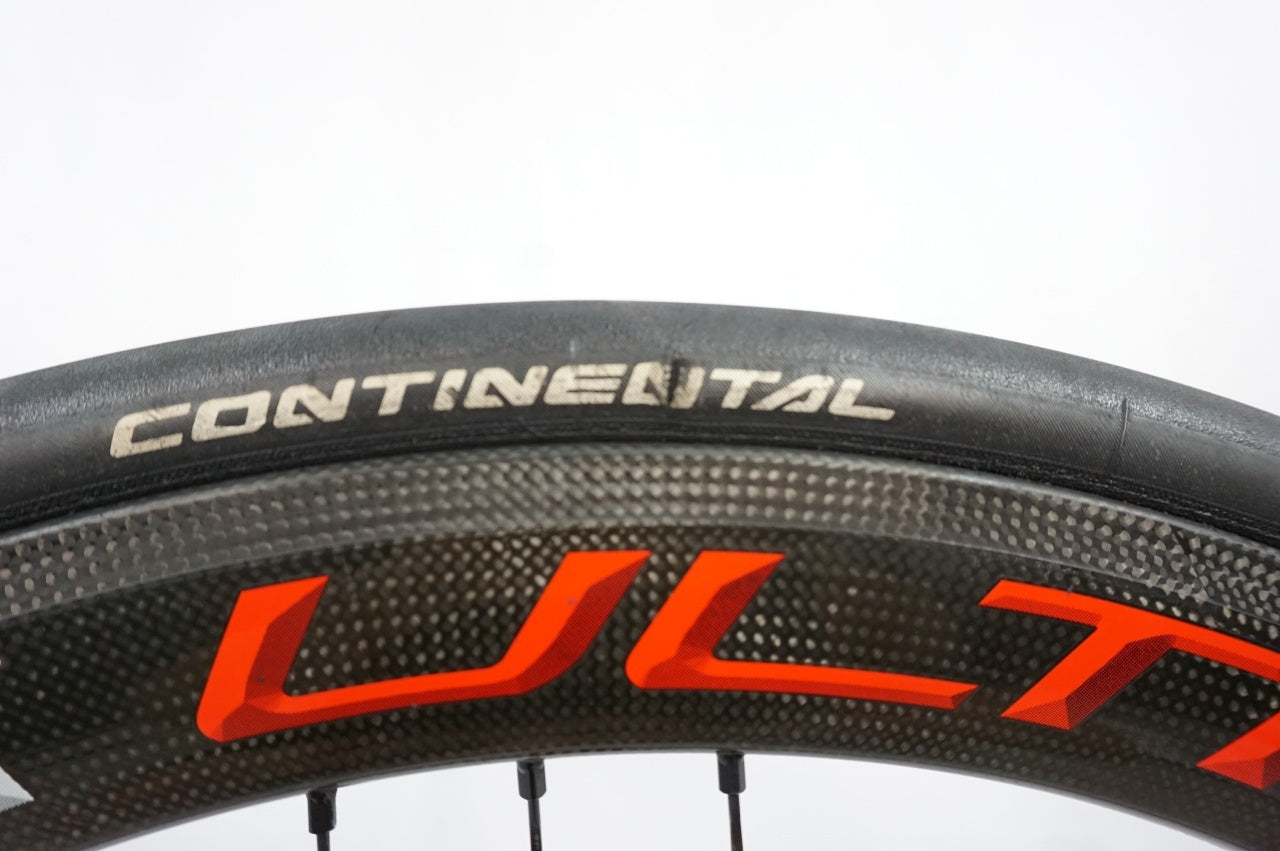 CAMPAGNOLO 「カンパニョーロ」 BORA ULTRA 50 TU SHIMANO 11s ホイールセット / 川越店