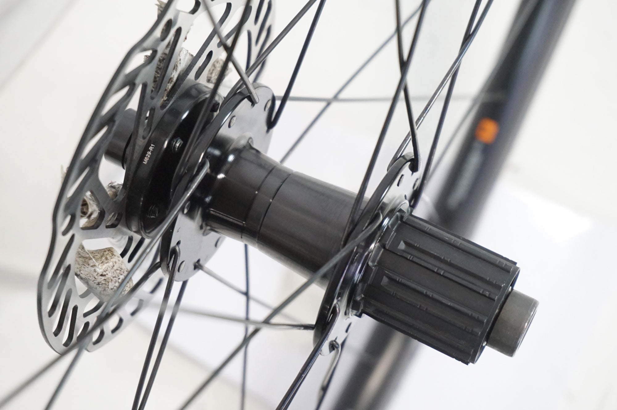 GIANT 「ジャイアント」 PR-2 DISC SHIMANO11s ホイールセット / 宇都宮店