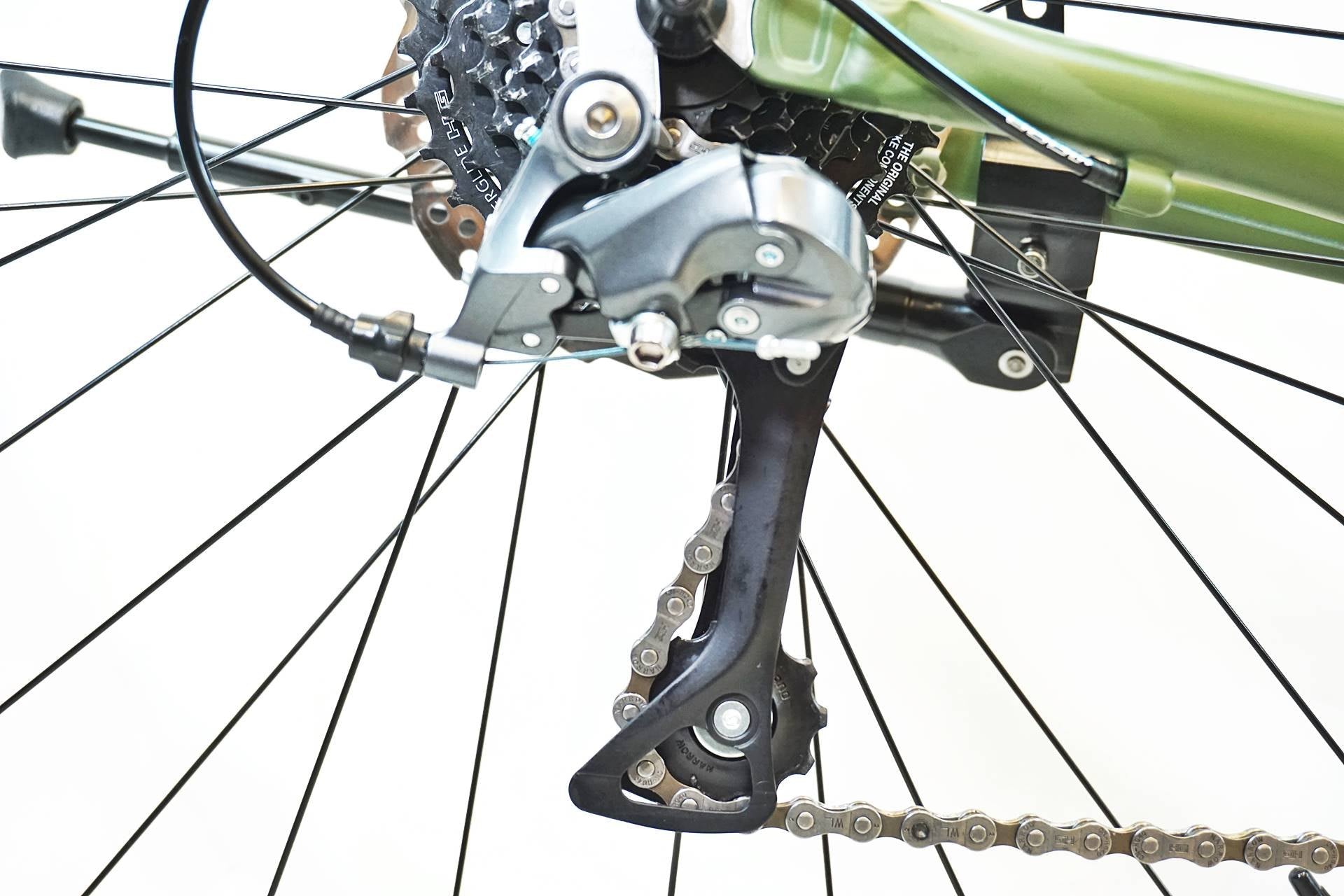 BIANCHI 「ビアンキ」 ROMA3 2019年モデル クロスバイク / 有明ガーデン店