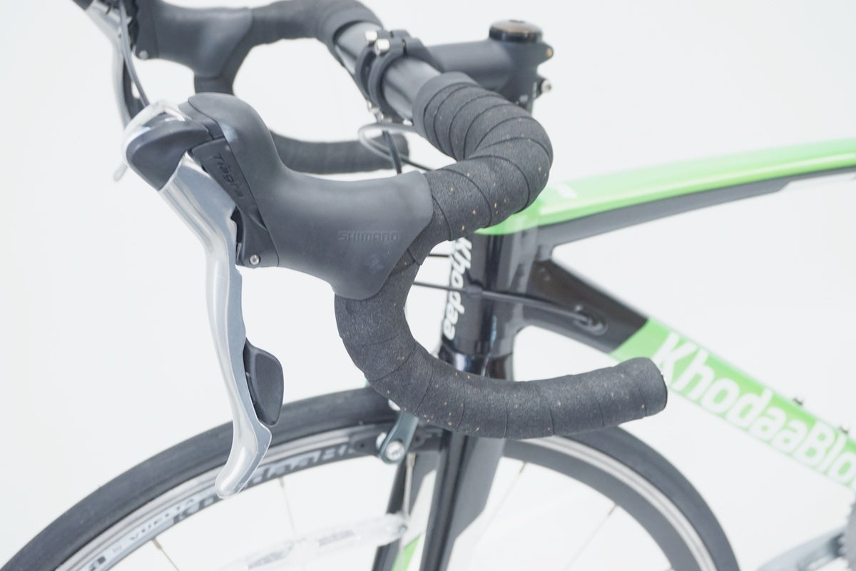 KHODAABLOOM 「コーダーブルーム」 FARNA 700 TIAGRA 2016年モデル ロードバイク / 京都八幡店