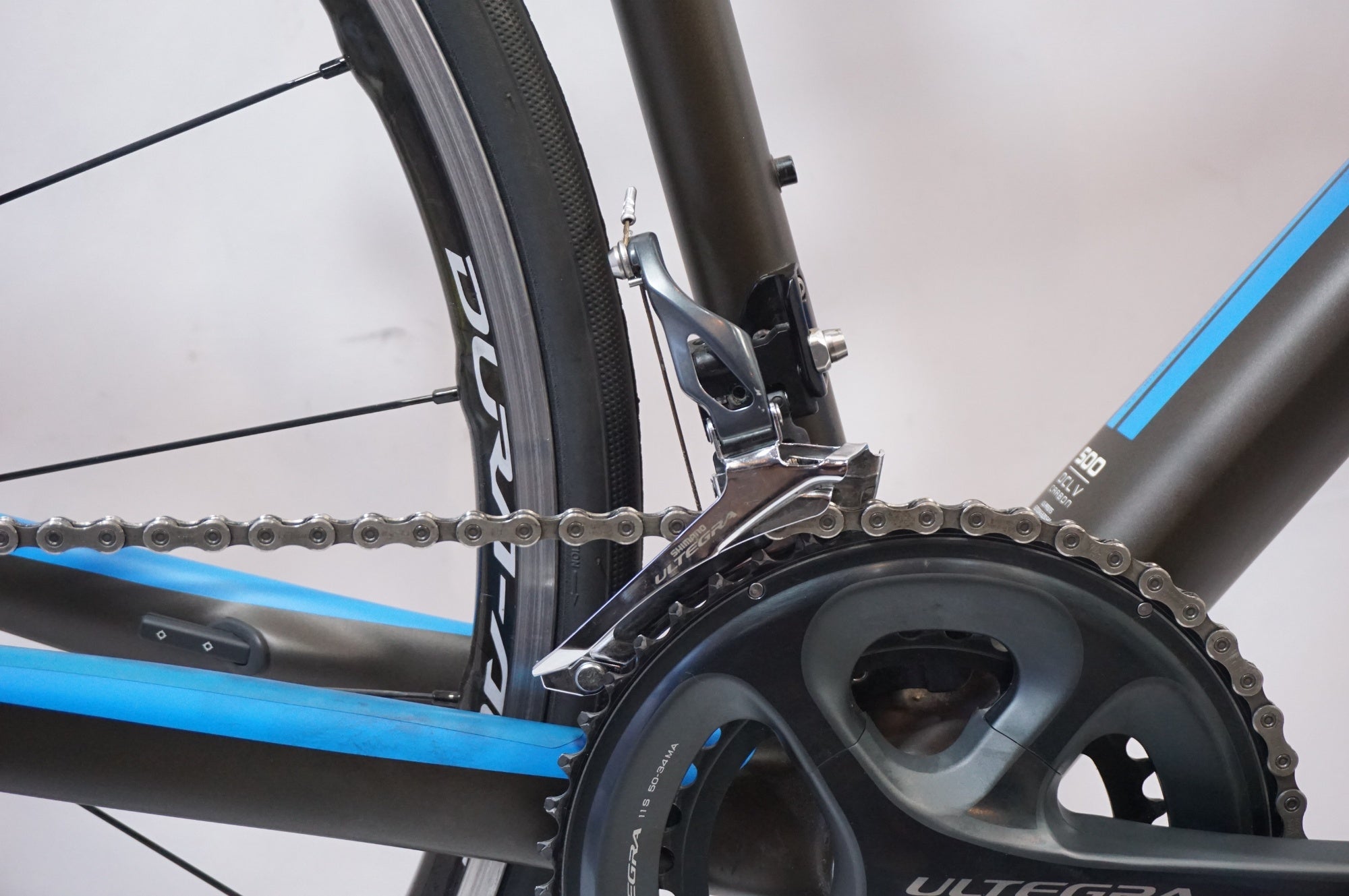 TREK 「トレック」 DOMANE 5.2 2016年モデル ロードバイク / 世田谷店