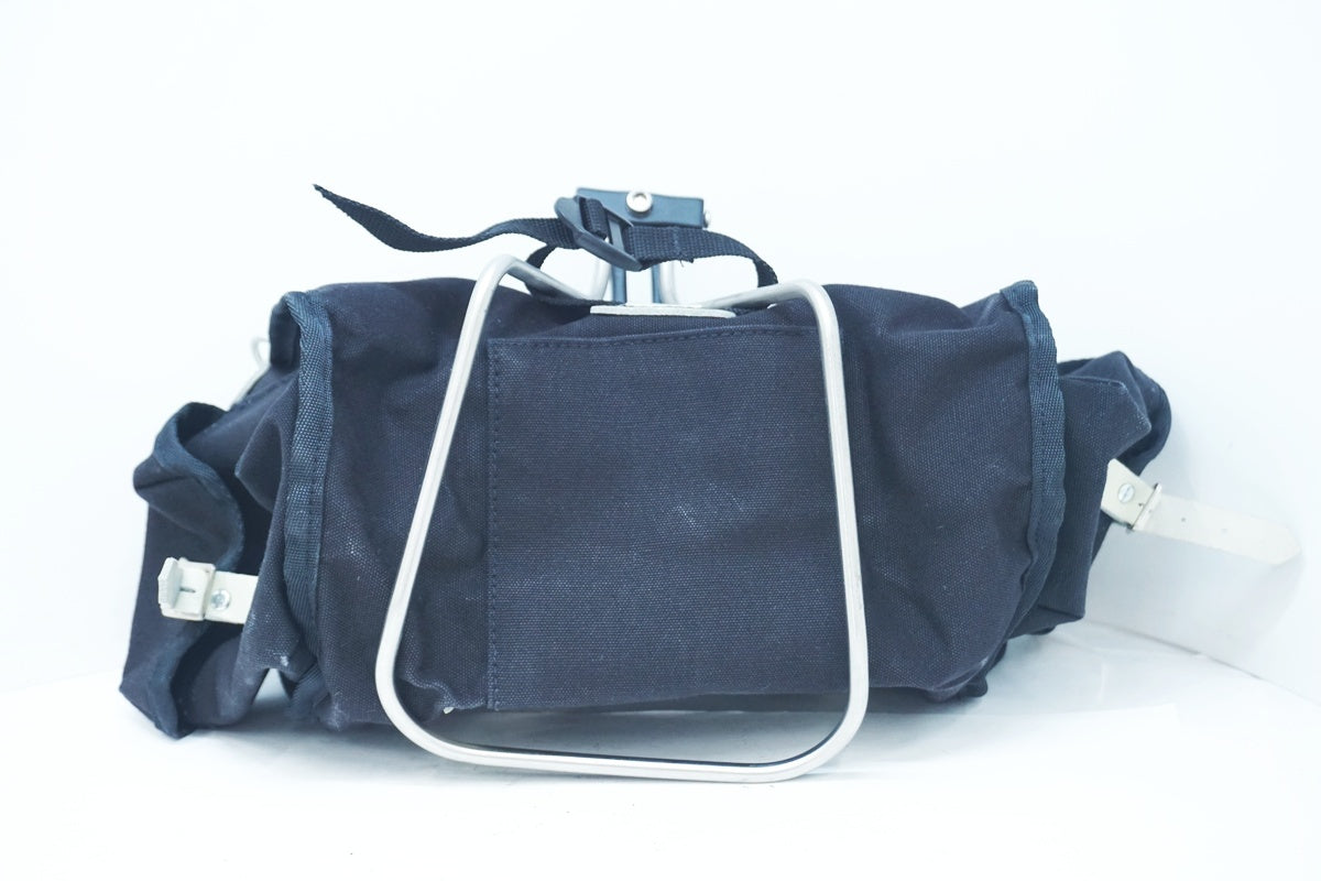 CARRADICE 「キャラダイス」 サドルバッグ / 大阪美原北インター店