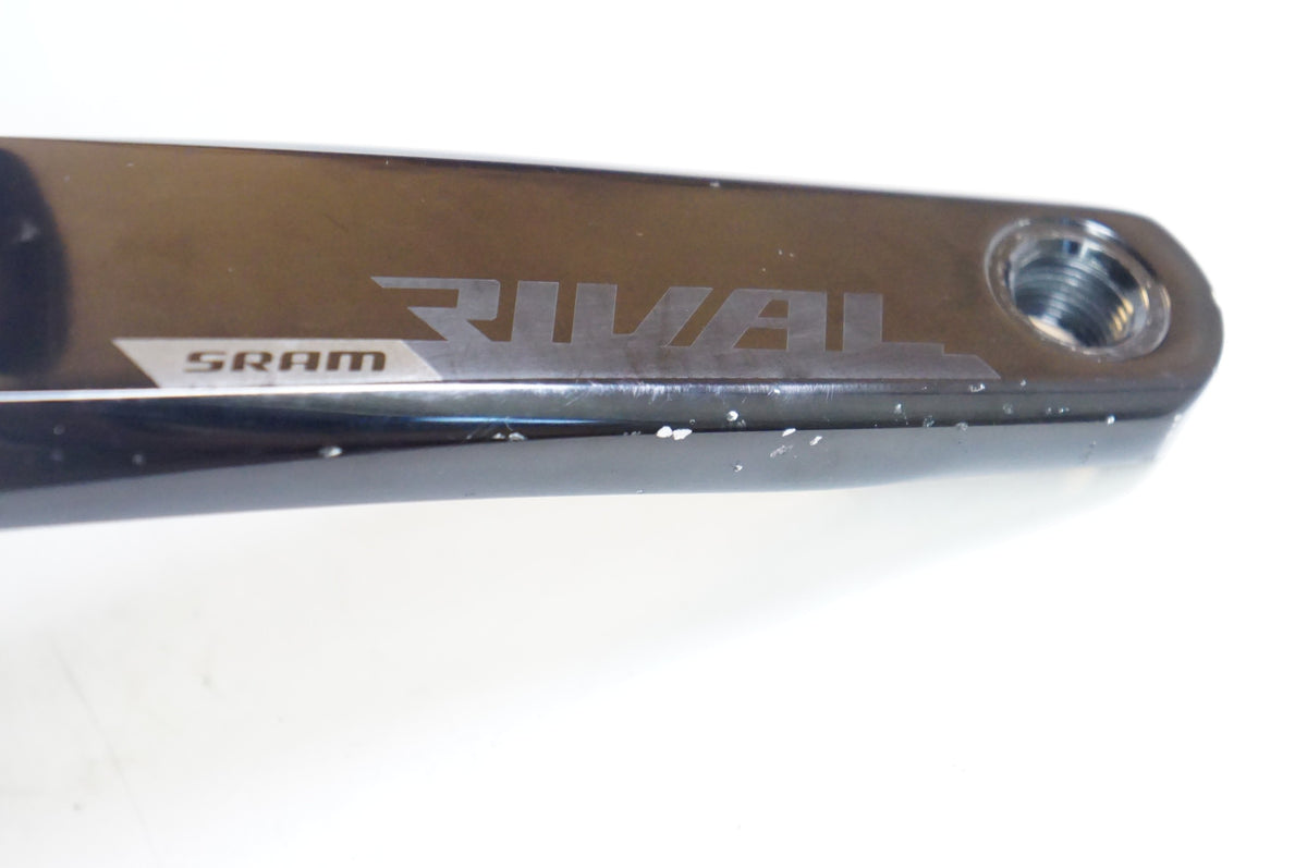 SRAM 「スラム」 RIVAL D1 170mm クランクアーム / 熊谷本店