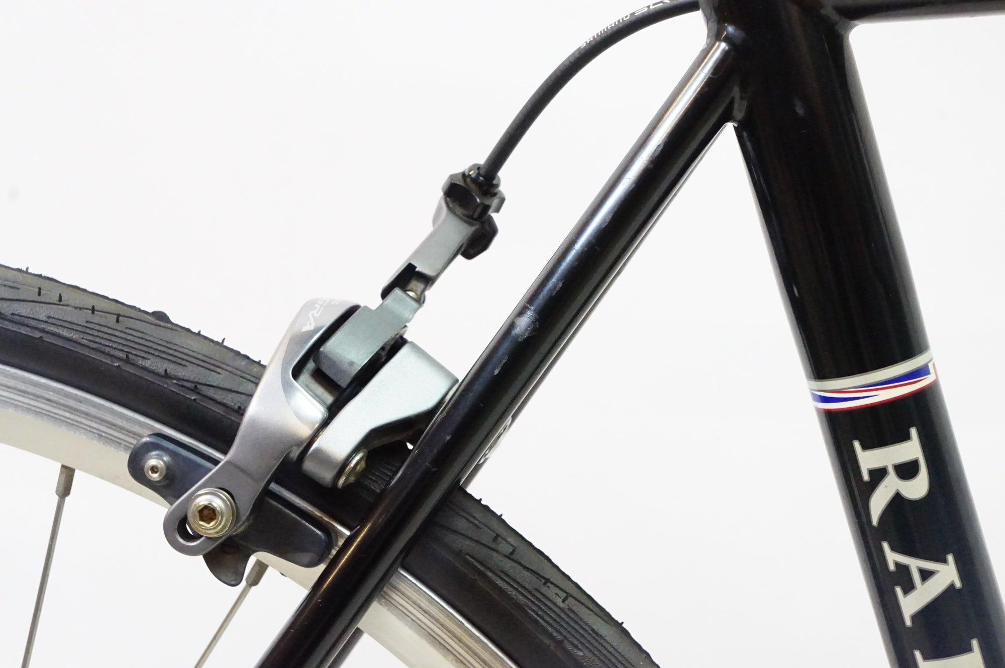 RALEIGH 「ラレー」 CRN CARLTON-N 2016年モデル ロードバイク / 熊谷本店