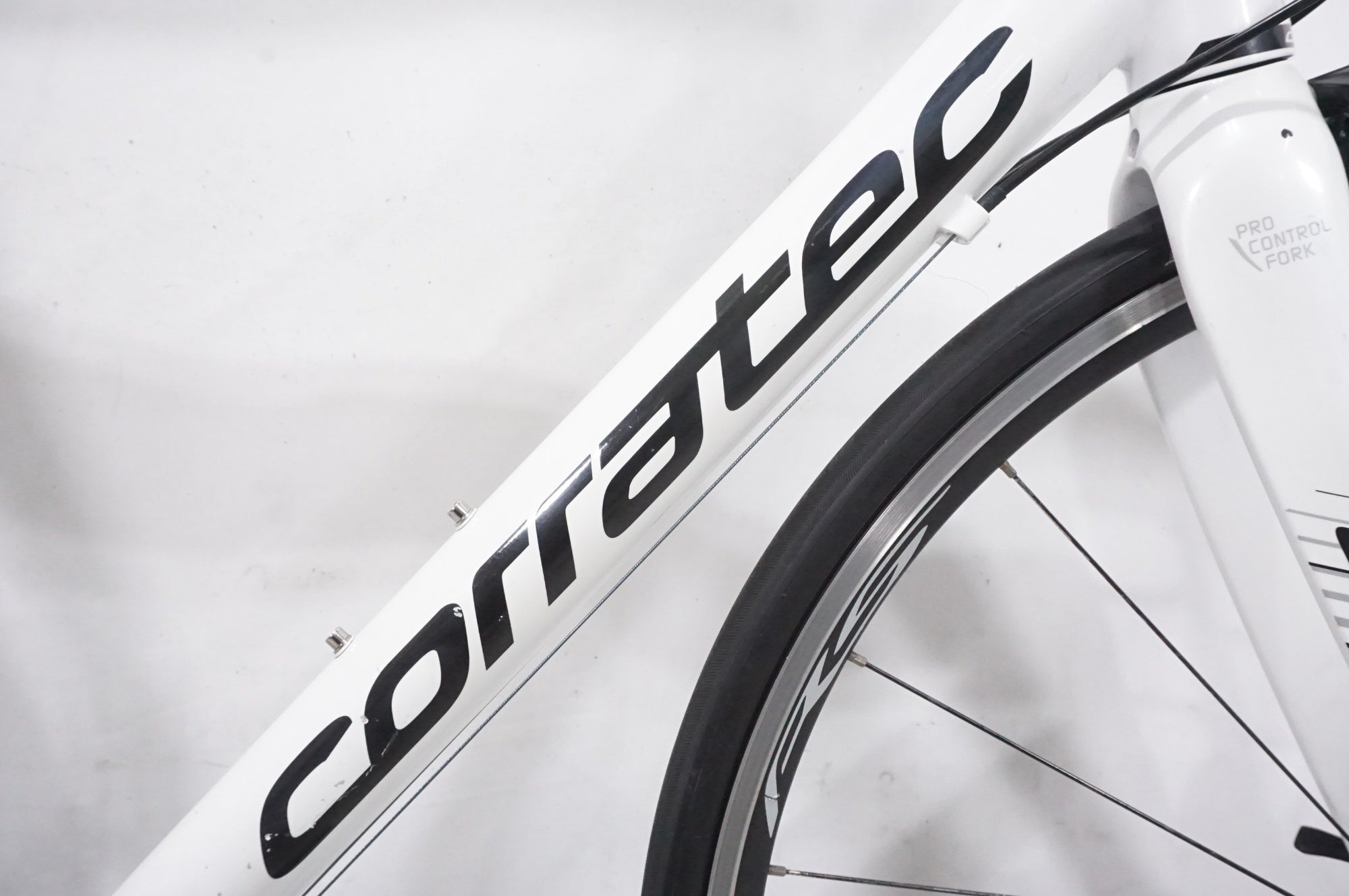 CORRATEC 「コラテック」 DOLOMITI 2022年モデル ロードバイク / AKIBA店