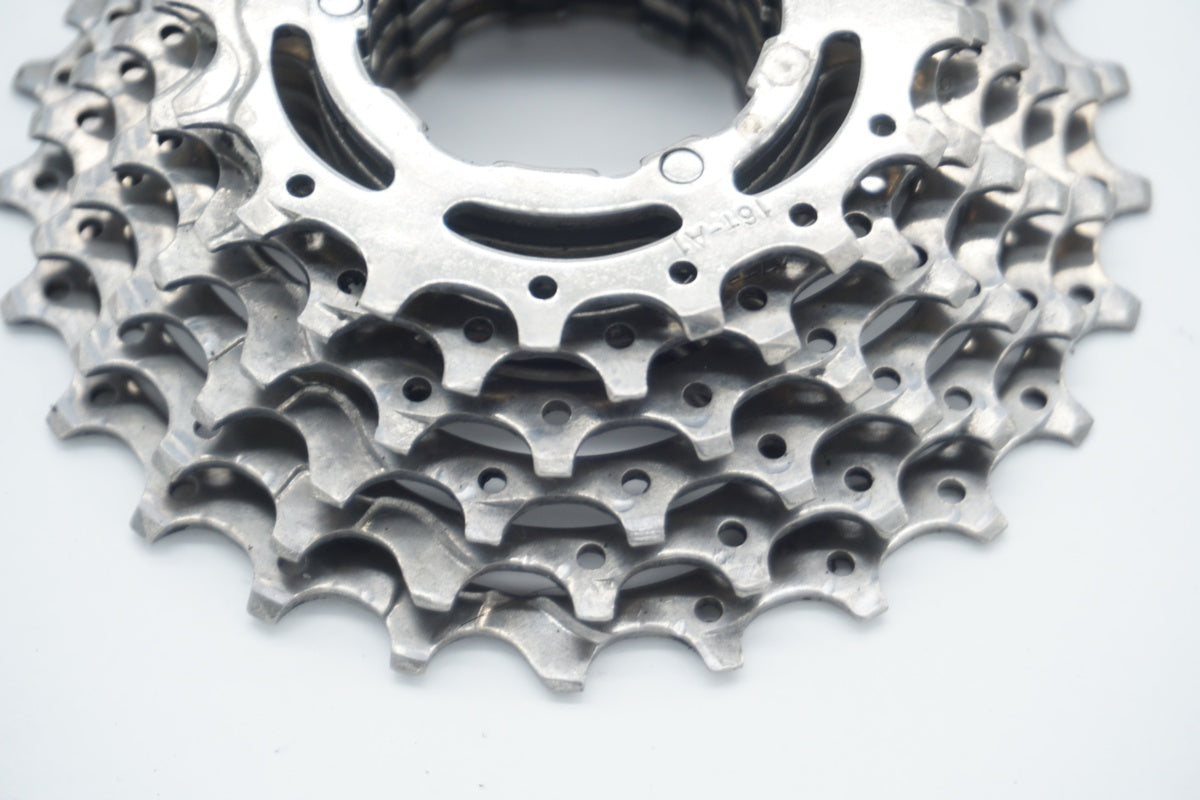 SHIMANO 「シマノ」 CS-HG50-9 13-25T スプロケット / 滋賀大津店