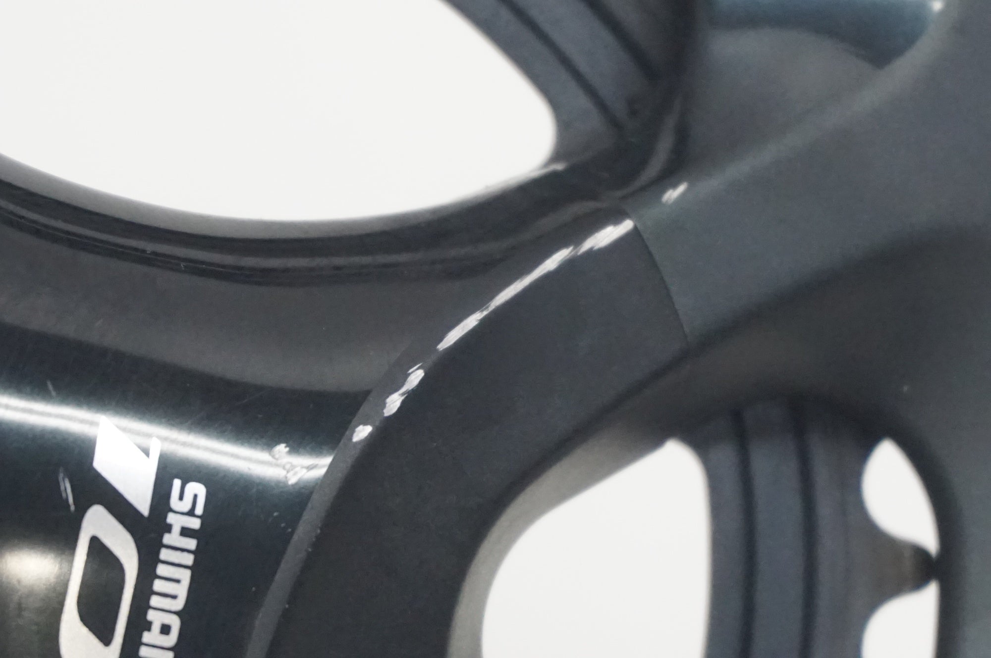 SHIMANO 「シマノ」 105 FC-5800 50-34T 170mm クランク / 福岡店