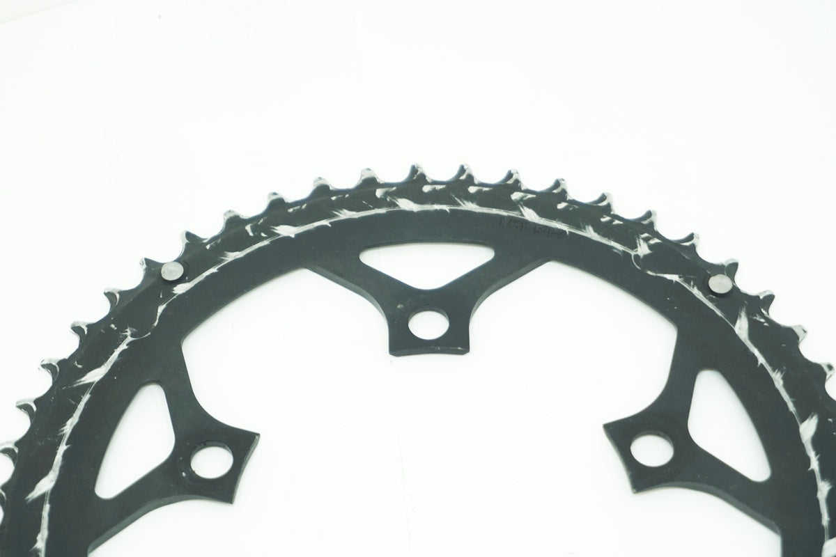 ROTOR 「ローター」 NOQ 52-36T チェーンリング / 大阪美原北インター店