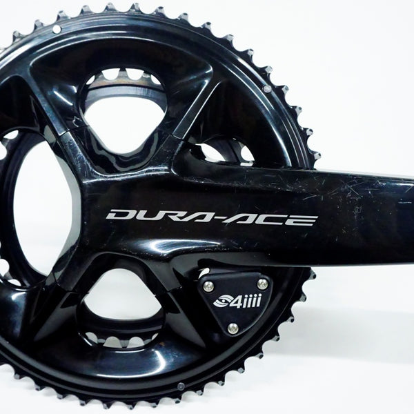 SHIMANO 「シマノ」 DURA-ACE FC-R9200 52-36T 172.5mm クランク