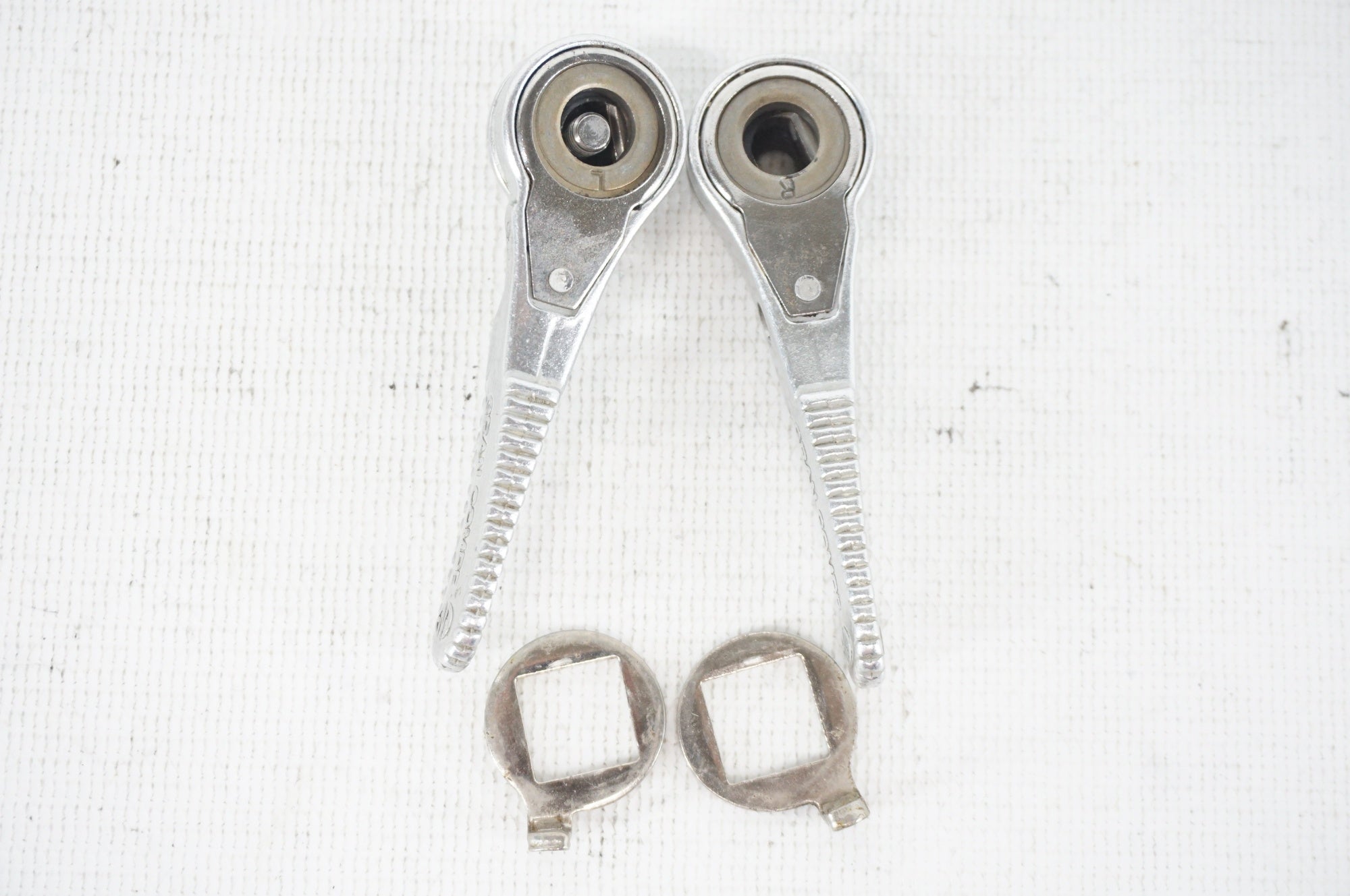 DIA-COMPE 「ダイアコンペ」 ENE SHIFT LEVER シフトレバー / 阪急塚口店