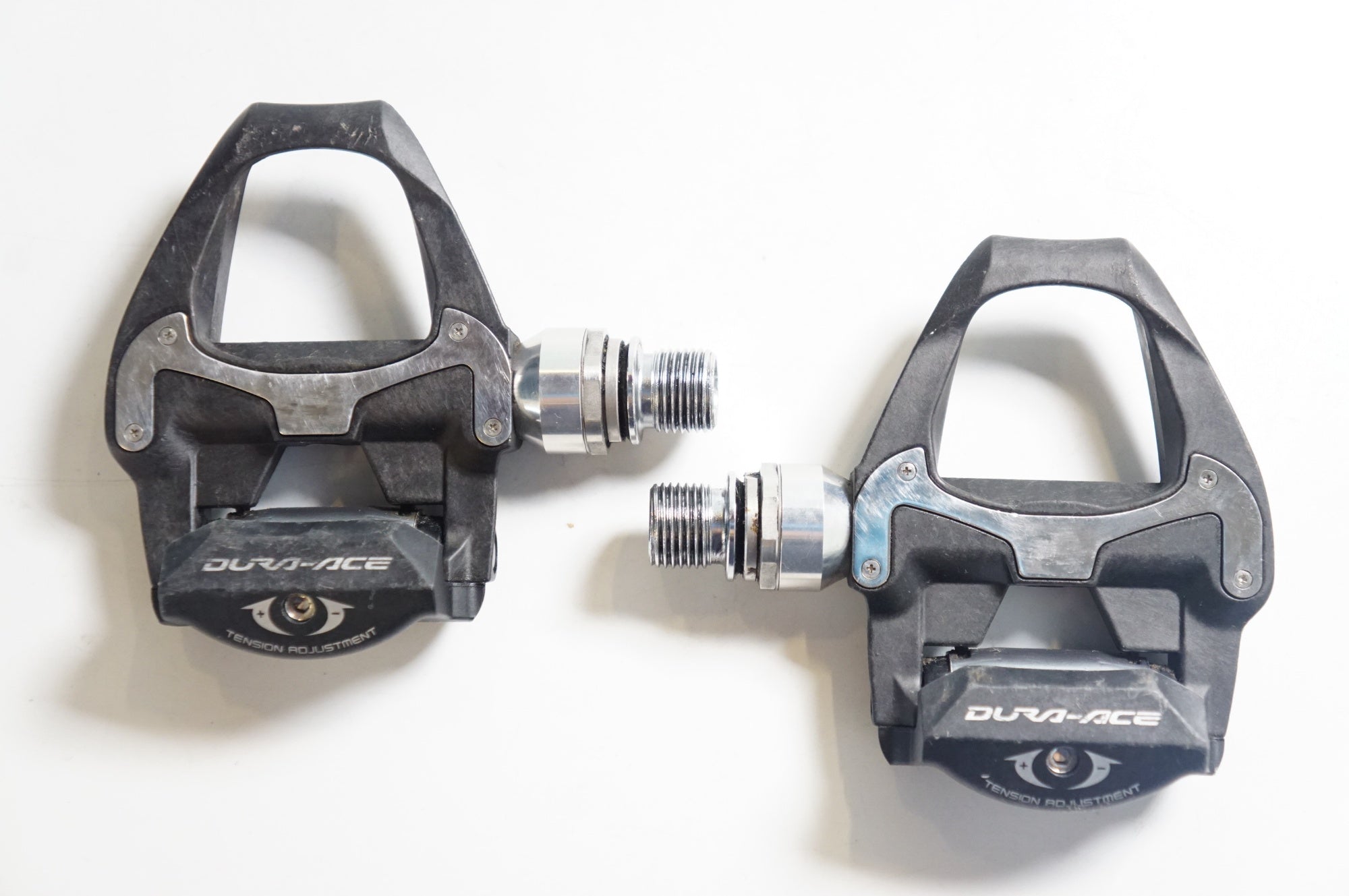 SHIMANO 「シマノ」 DURA-ACE PD-9000 ペダル / 熊谷本店