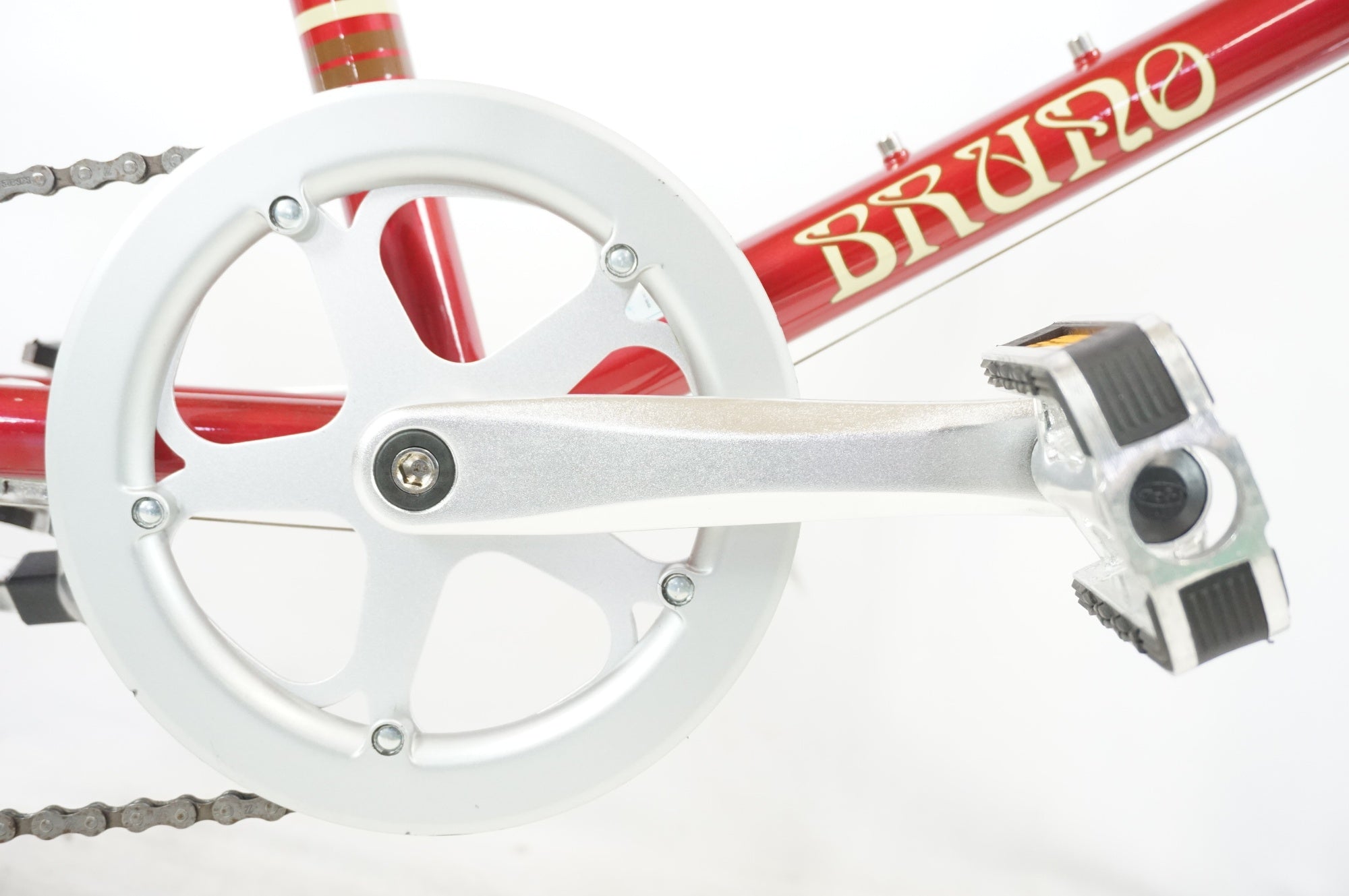 BRUNO 「ブルーノ」 MIXTE 2025年モデル 20インチ ミニベロ / 宇都宮店