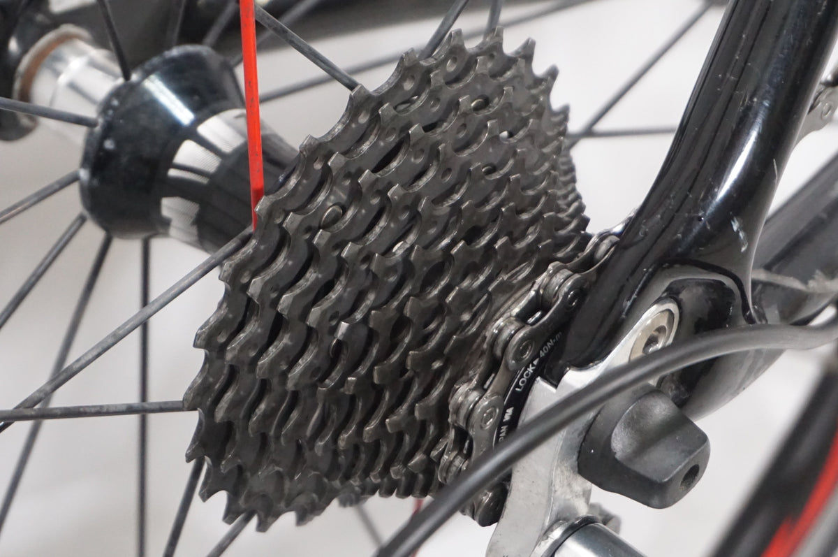 FOCUS 「フォーカス」 IZALCO TEAM 2008年モデル ロードバイク / 東京商品化センター