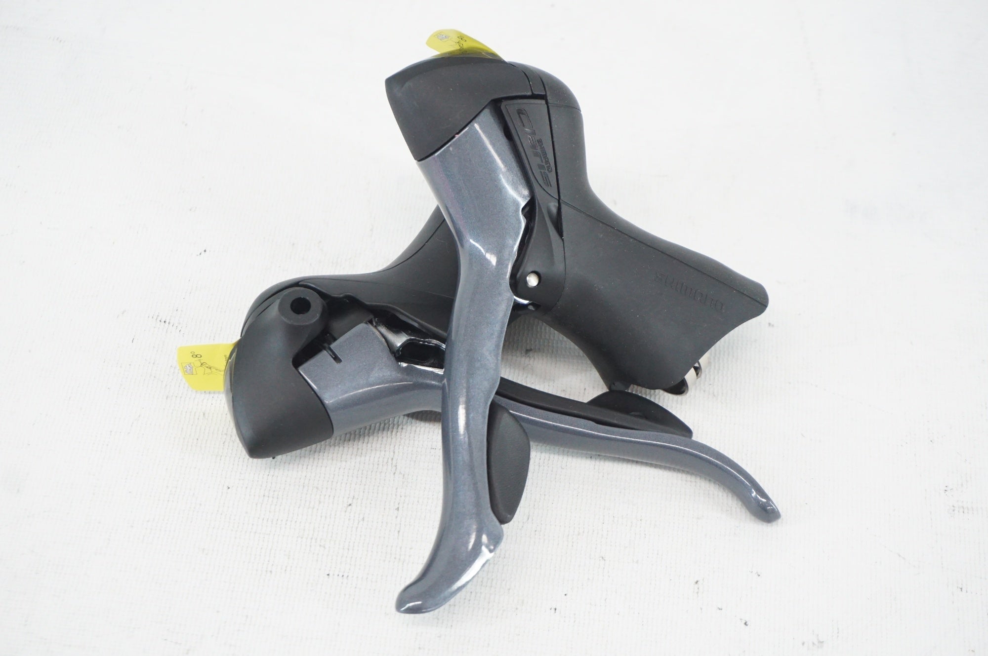 SHIMANO 「シマノ」 CLARIS ST-2400 デュアルコントロールレバー  / 阪急塚口店