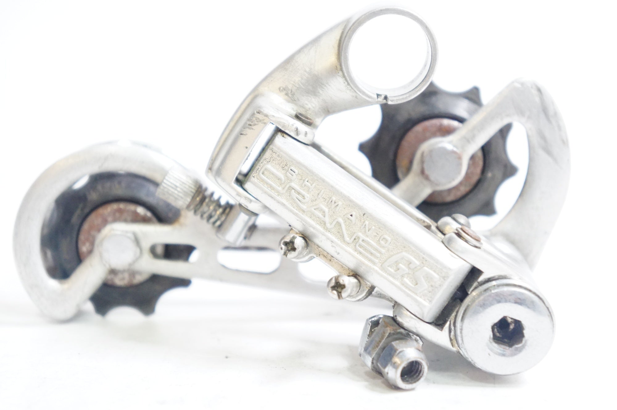 ジャンク SHIMANO 「シマノ」 CRANE GS リアディレイラー / 熊谷本店