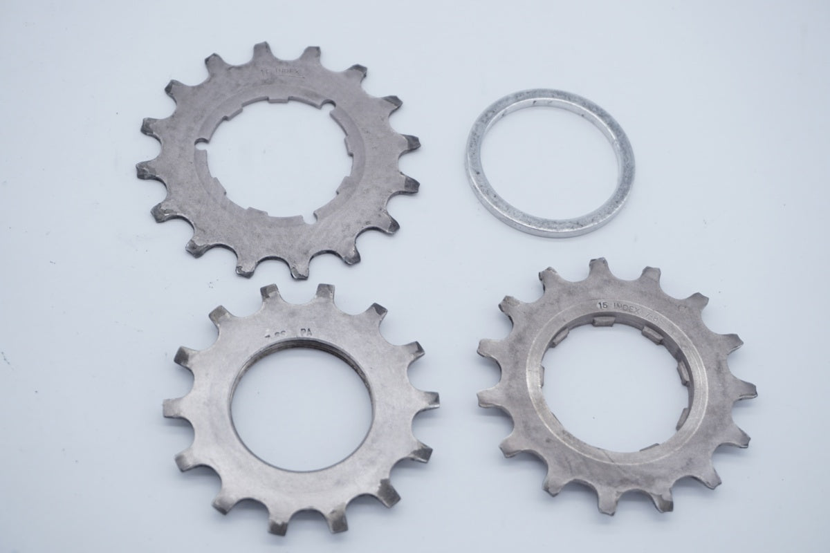 SHIMANO 「シマノ」 DURA-ACE CS-7400 14-26T カセットスプロケット / 滋賀大津店