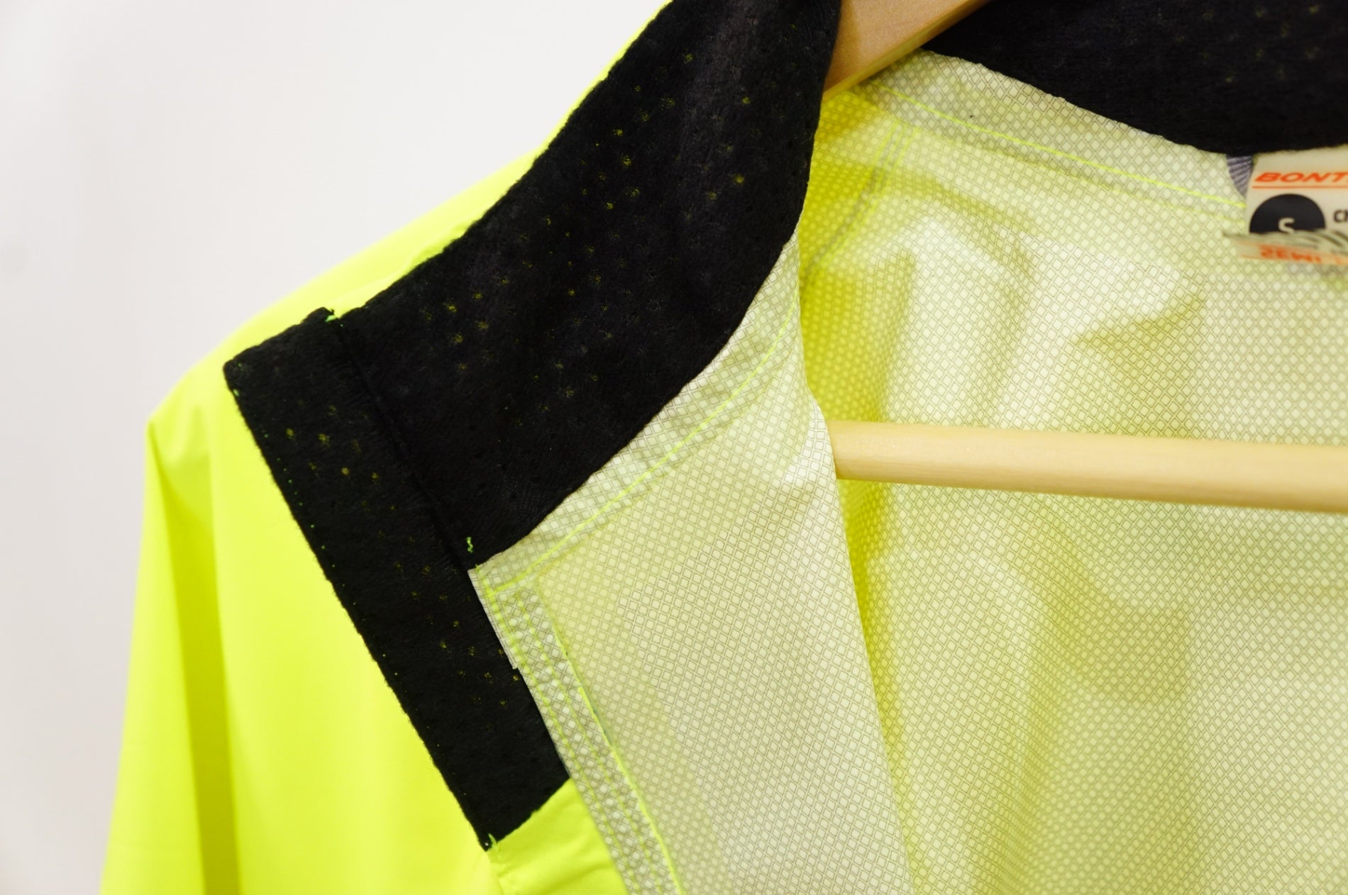BONTRAGER 「ボントレガー」 CIRCUIT STORMSHELL JACKET サイズS ジャケット / 熊谷本店