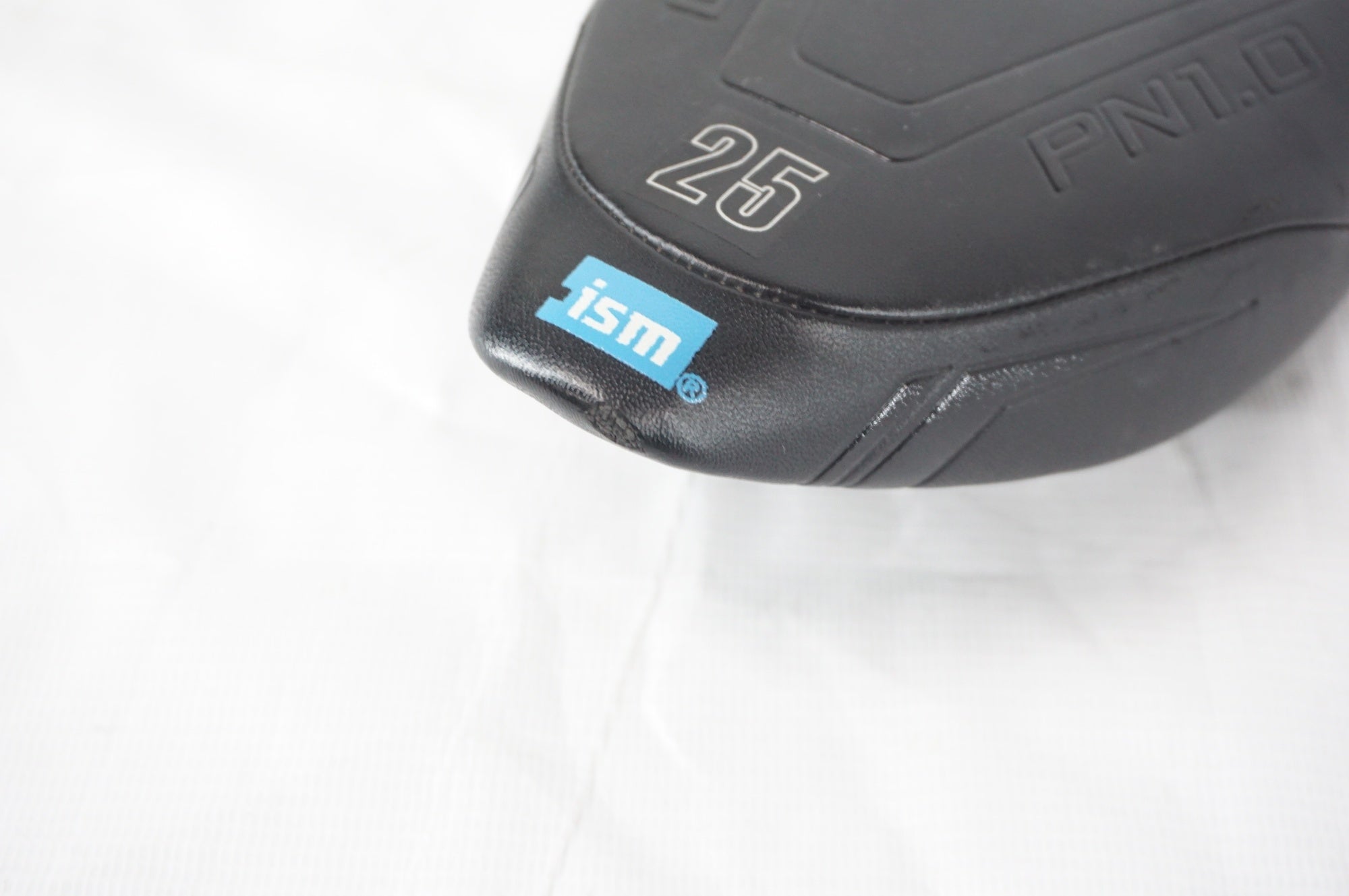 ISM 「アイエスエム」 PN1.0 サドル / 阪急塚口店 ｜ バイチャリ