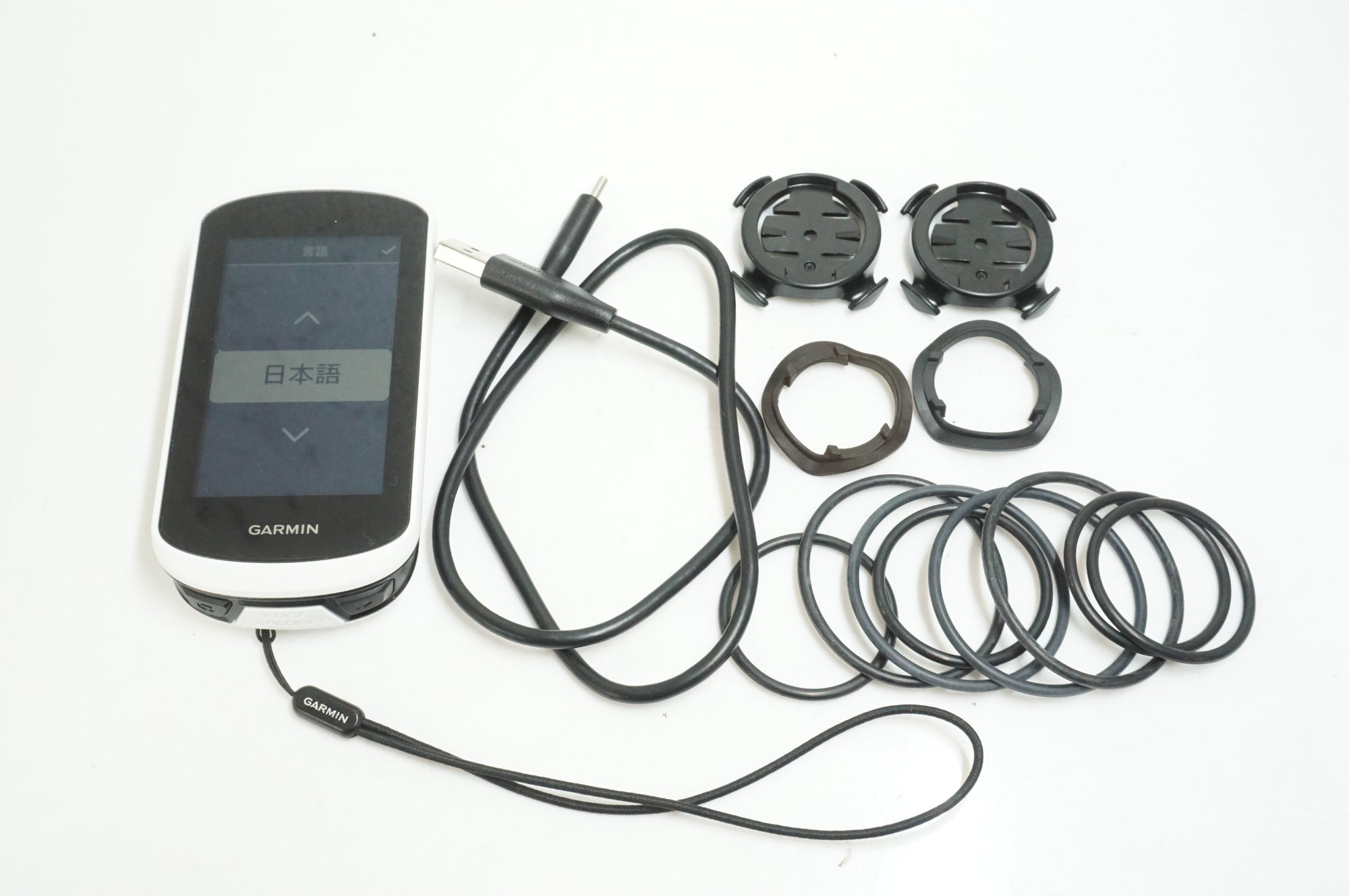 GARMIN 「ガーミン」 EDGE EXPLORE 2 サイクルコンピューター / 大宮店