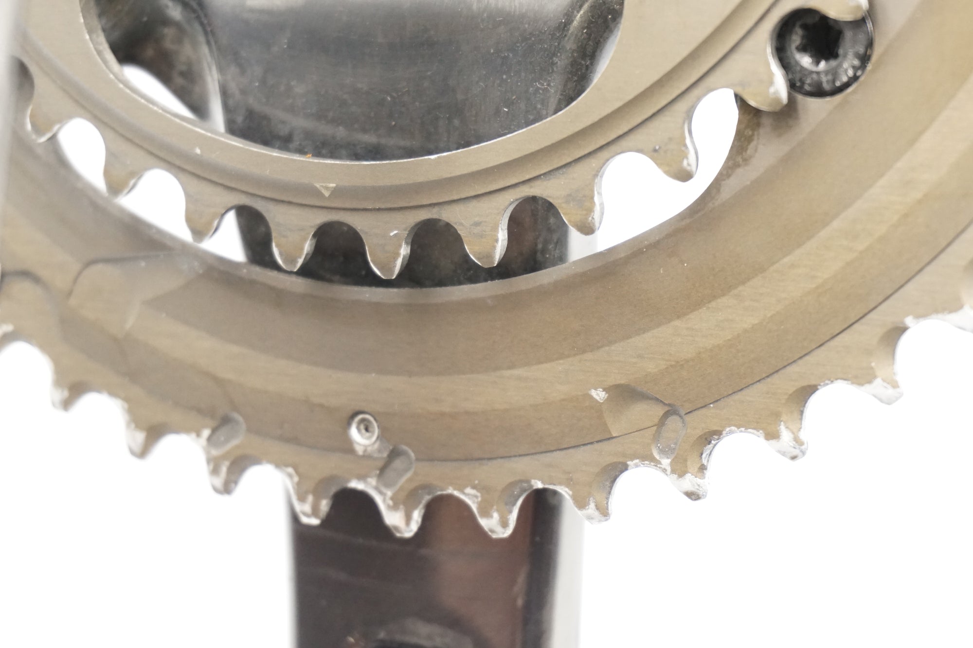 CAMPAGNOLO 「カンパニョーロ」 CHORUS 52-36T 170mm クランク / 奈良店
