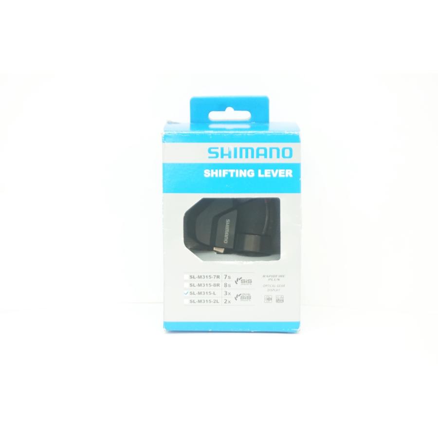 SHIMANO 「シマノ」 SL-M315-L シフトレバー/ 京都西院店