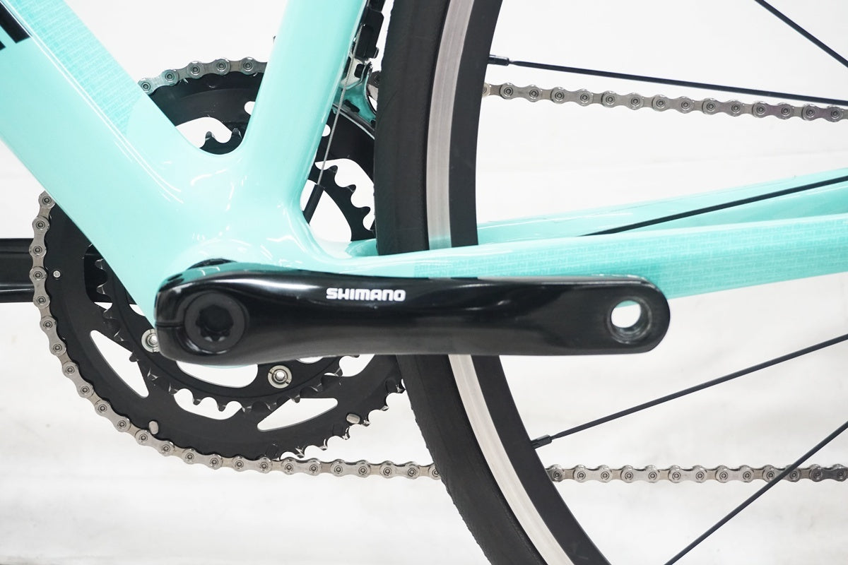 BIANCHI 「ビアンキ」 SPRINT RIM 2022年モデル ロードバイク/ 大阪美原北インター店