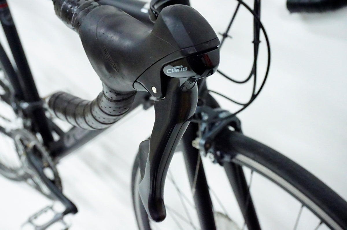 ジャンク ANIMATO 「アニマート」 CRESCENDO 2020年頃 ロードバイク