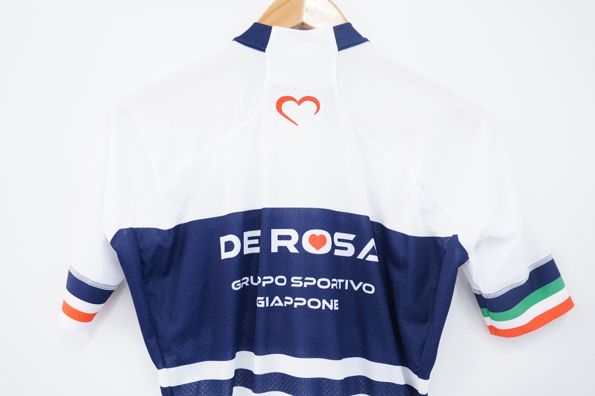 DE ROSA 「デローザ」 Mサイズ ジャージ / 浜松店