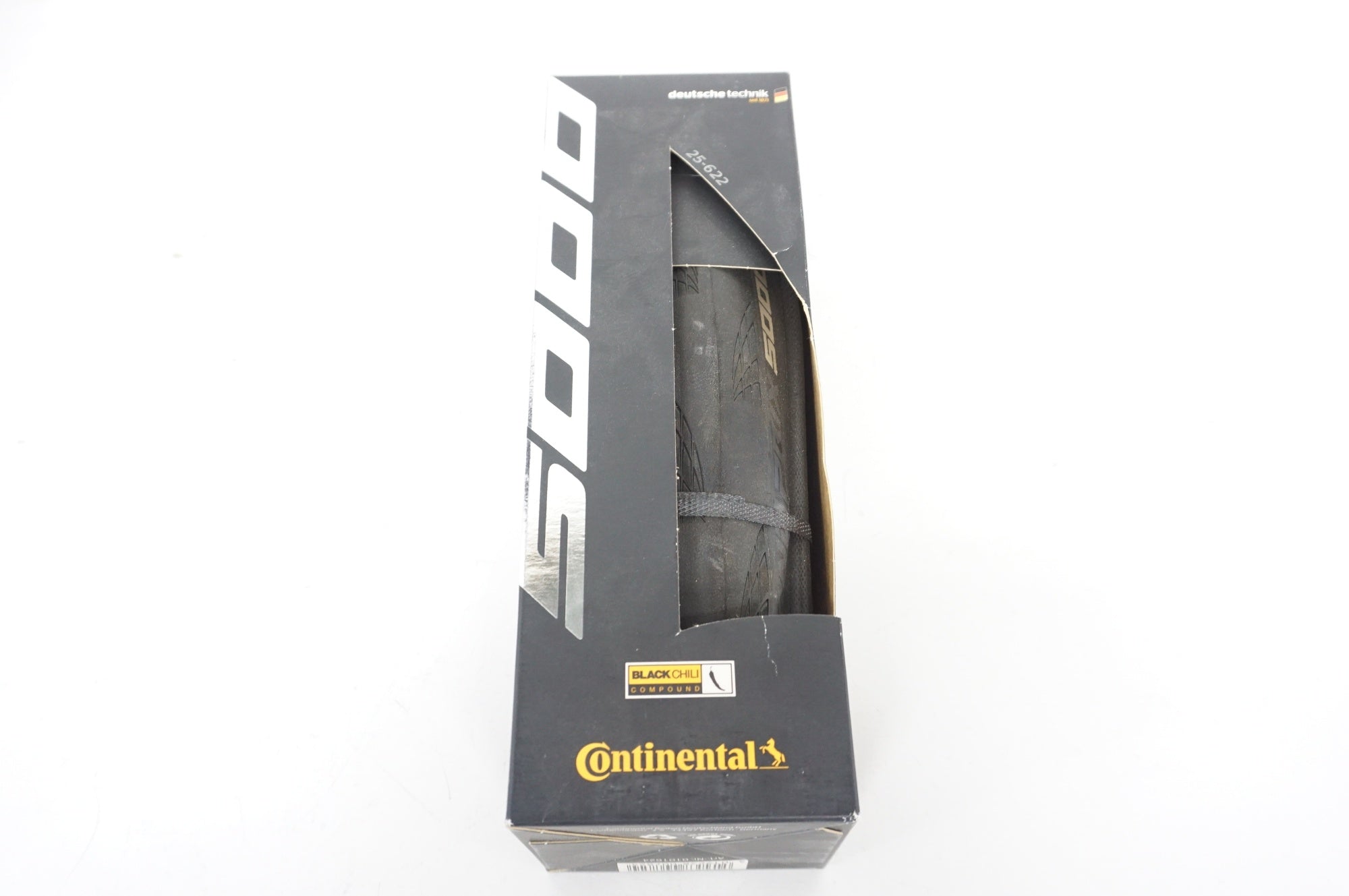 CONTINENTAL 「コンチネンタル」 GRANDPRIX 5000 700x25C タイヤ / 阪急塚口店