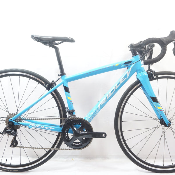 RIDLEY 「リドレー」 FENIX AL 2017年モデル ロードバイク / 世田谷店