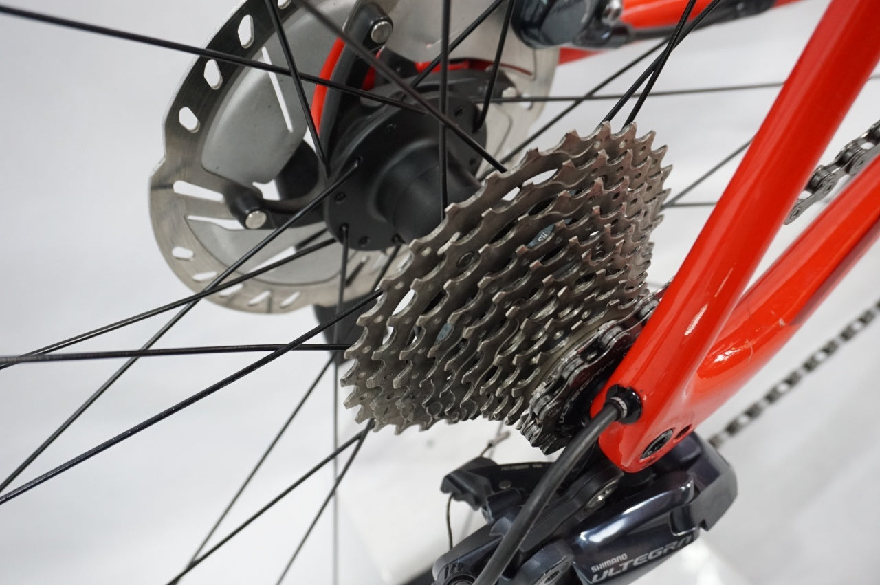 TREK 「トレック」 EMONDA SL6 DISC 2020年モデル ロードバイク / 川越店